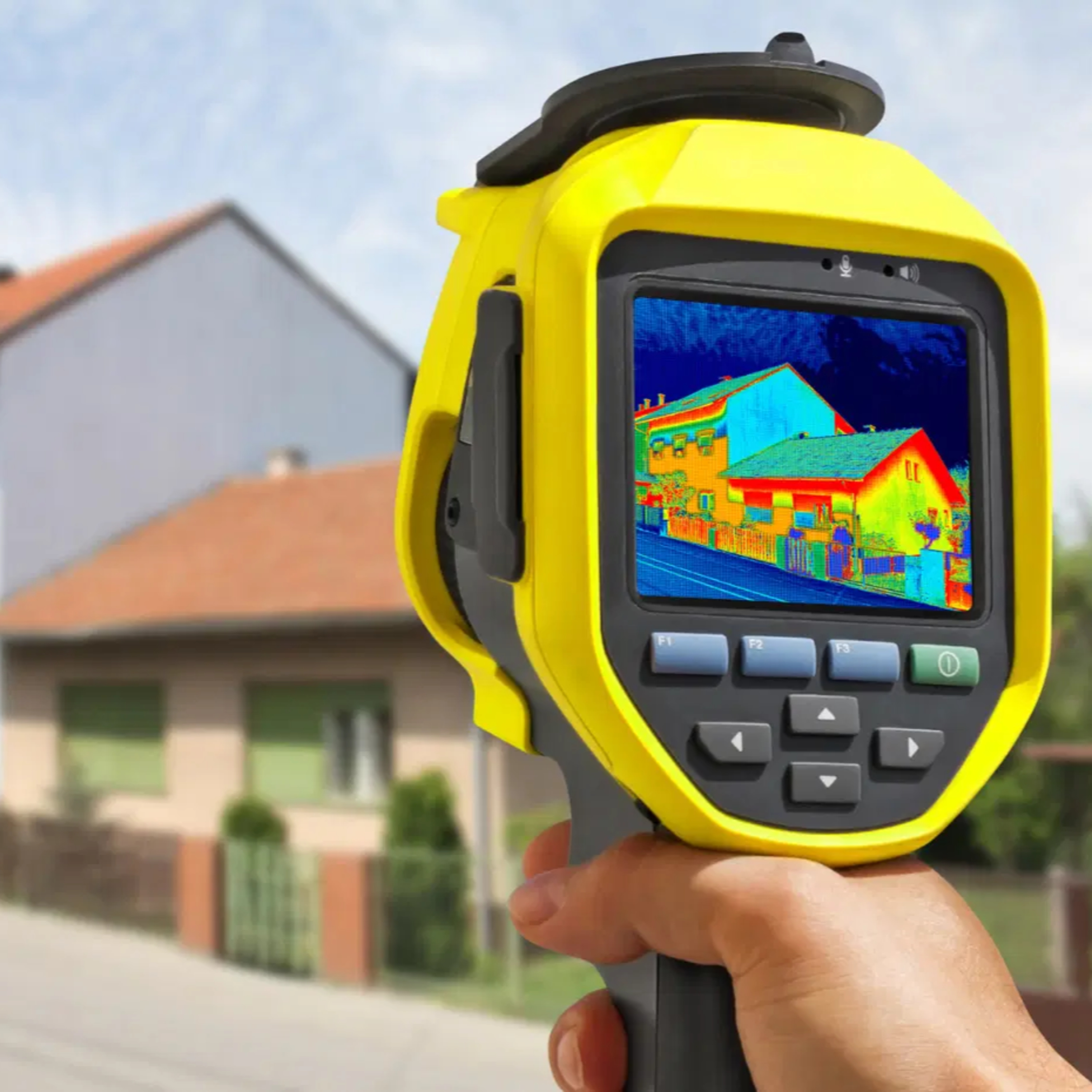 Thermographie episode artwork