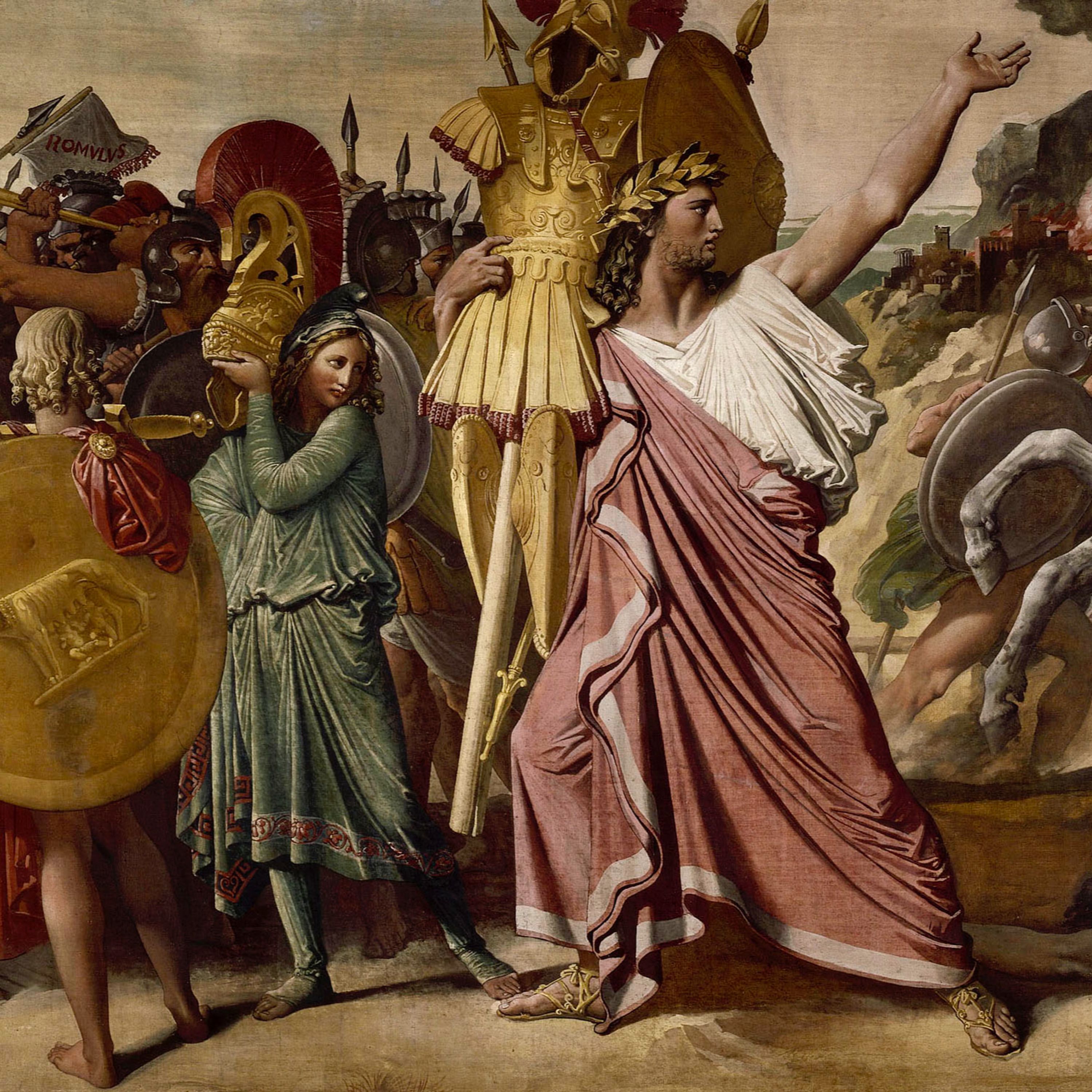 Préromantisme episode artwork