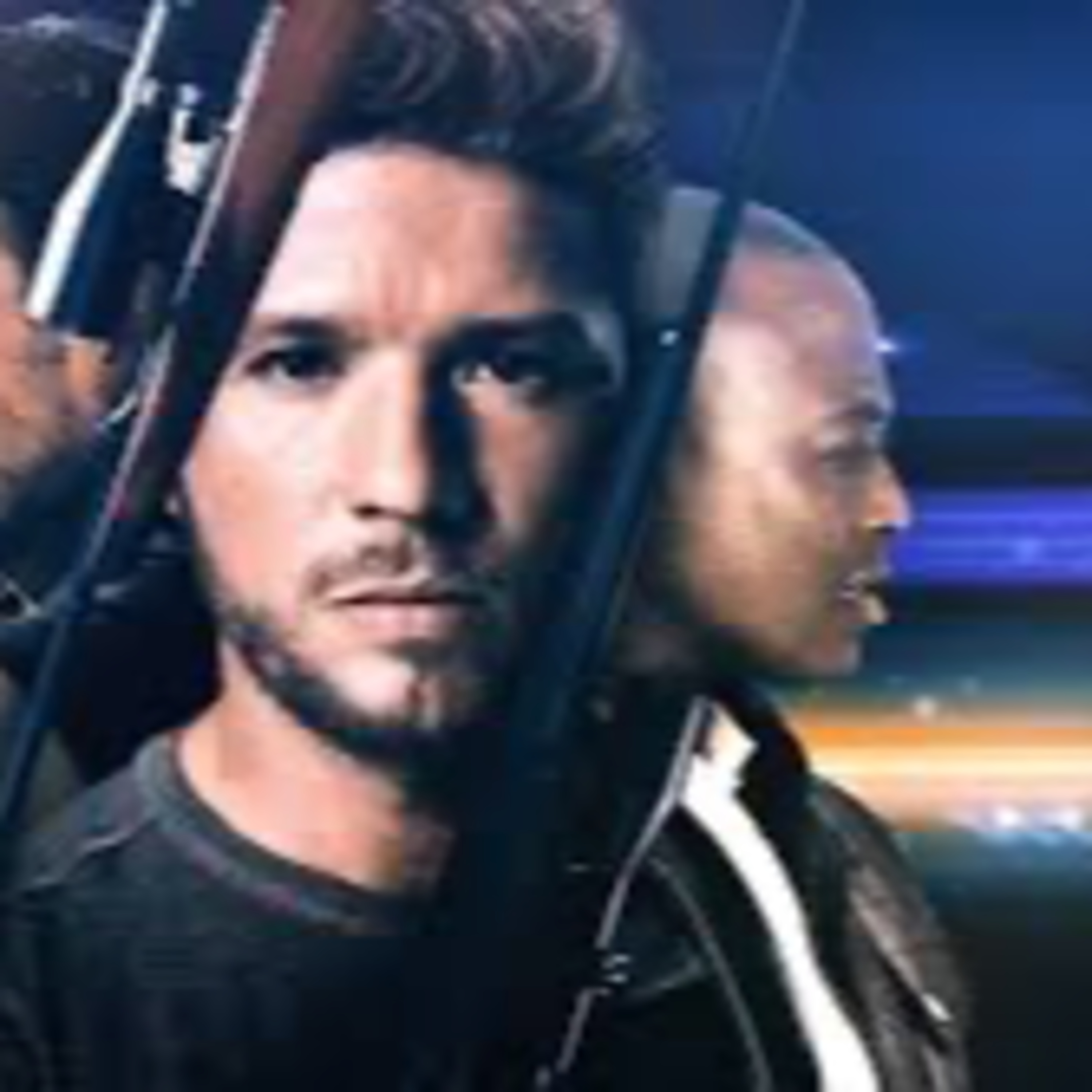 Shooter episode artwork