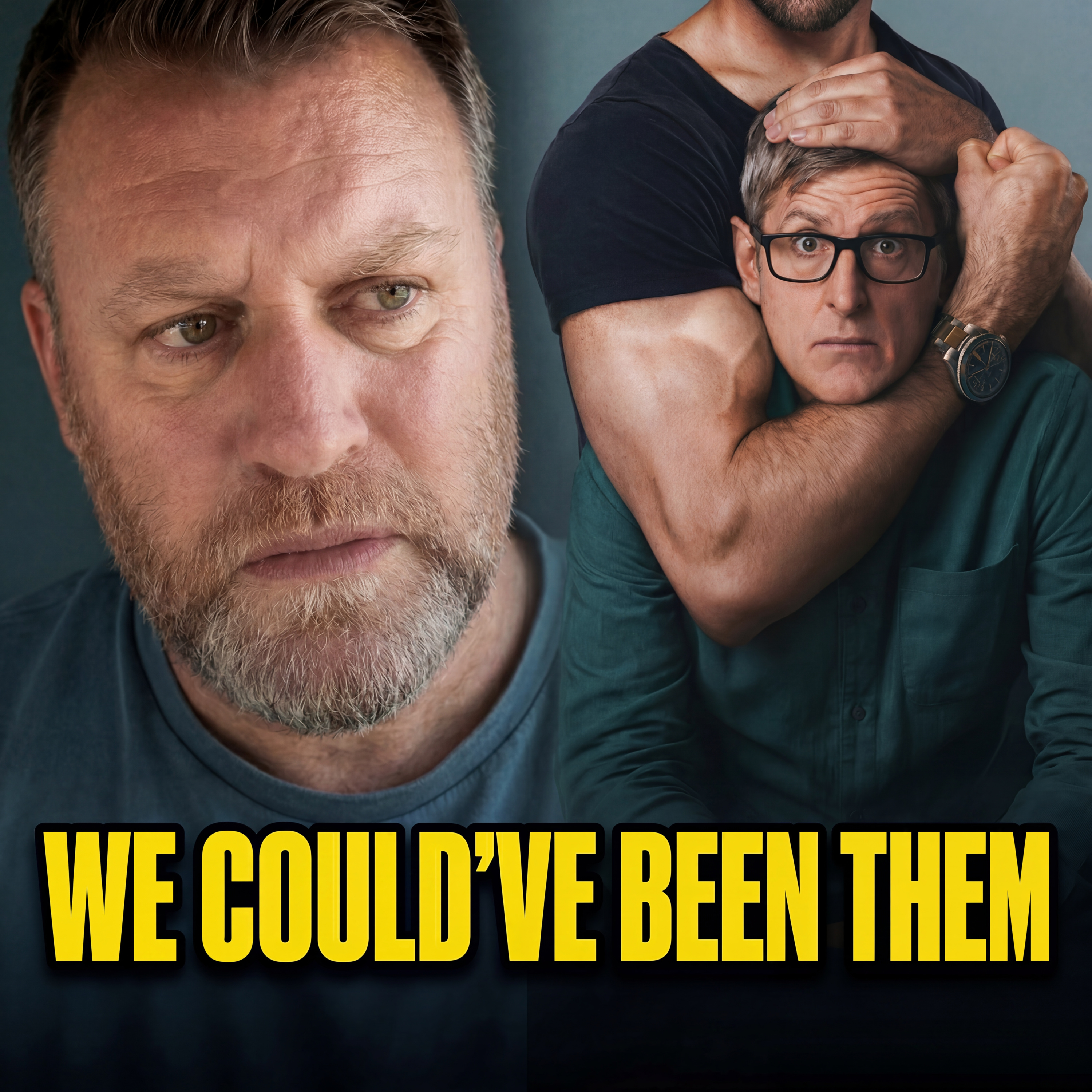 24 - We Watched the Louis Theroux Manosphere Doc So You Don't Have To episode artwork