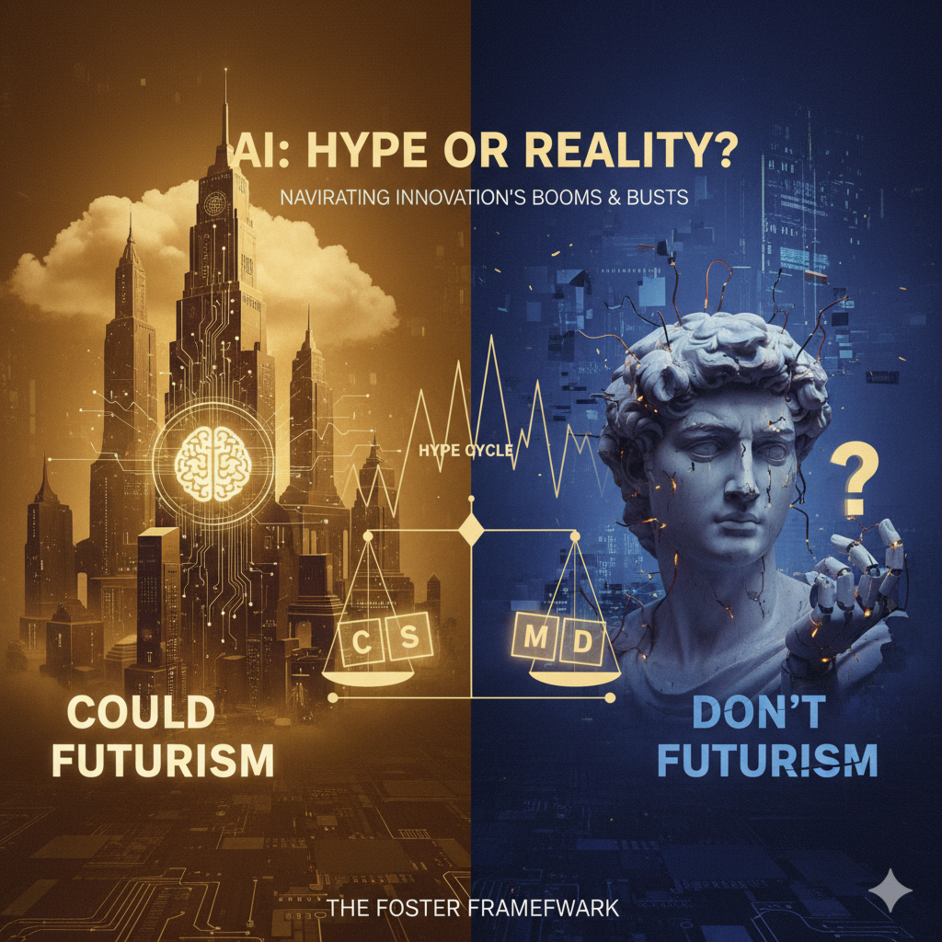 AI in Today's Business Landscape episode artwork