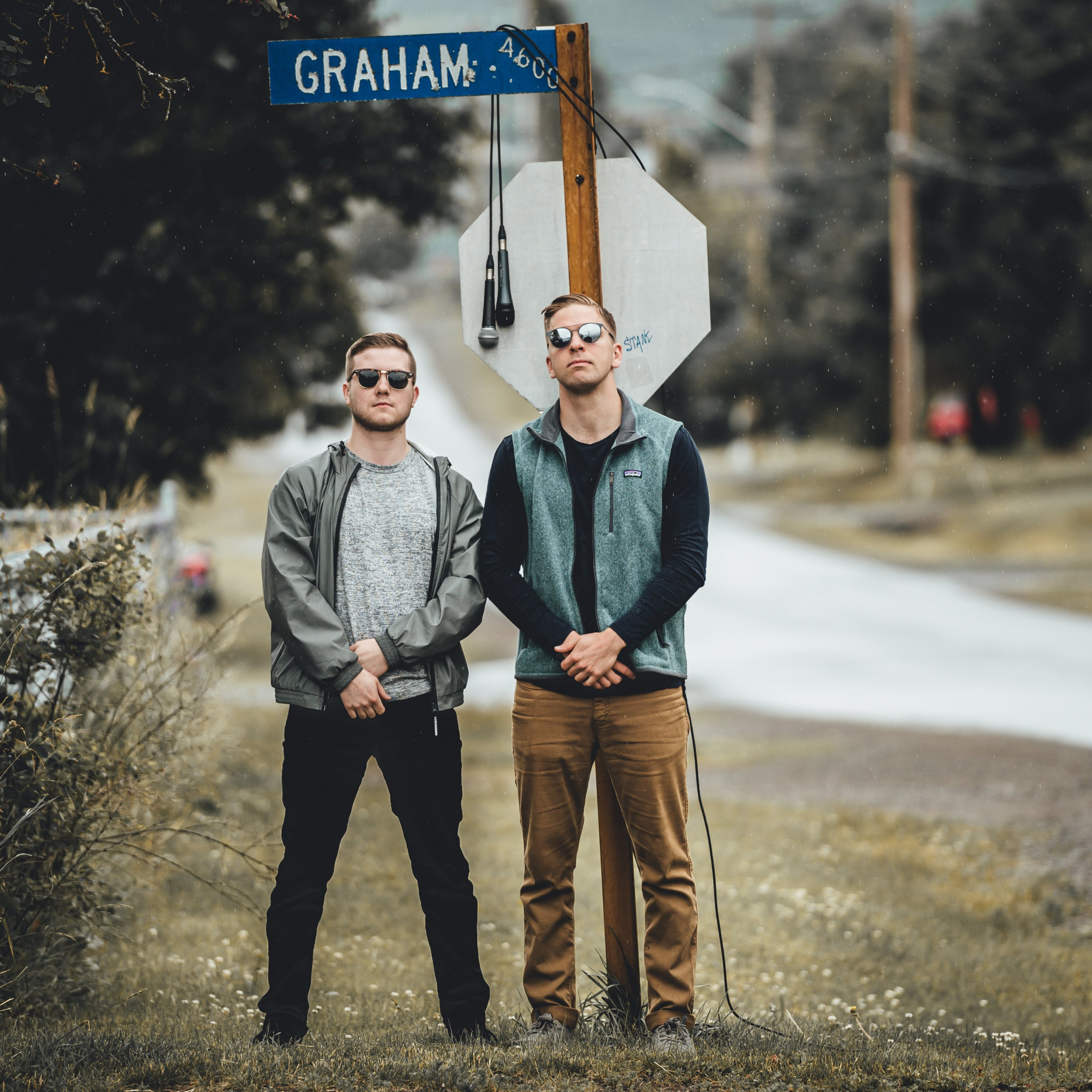 Episode #106 - Wedding GAPers