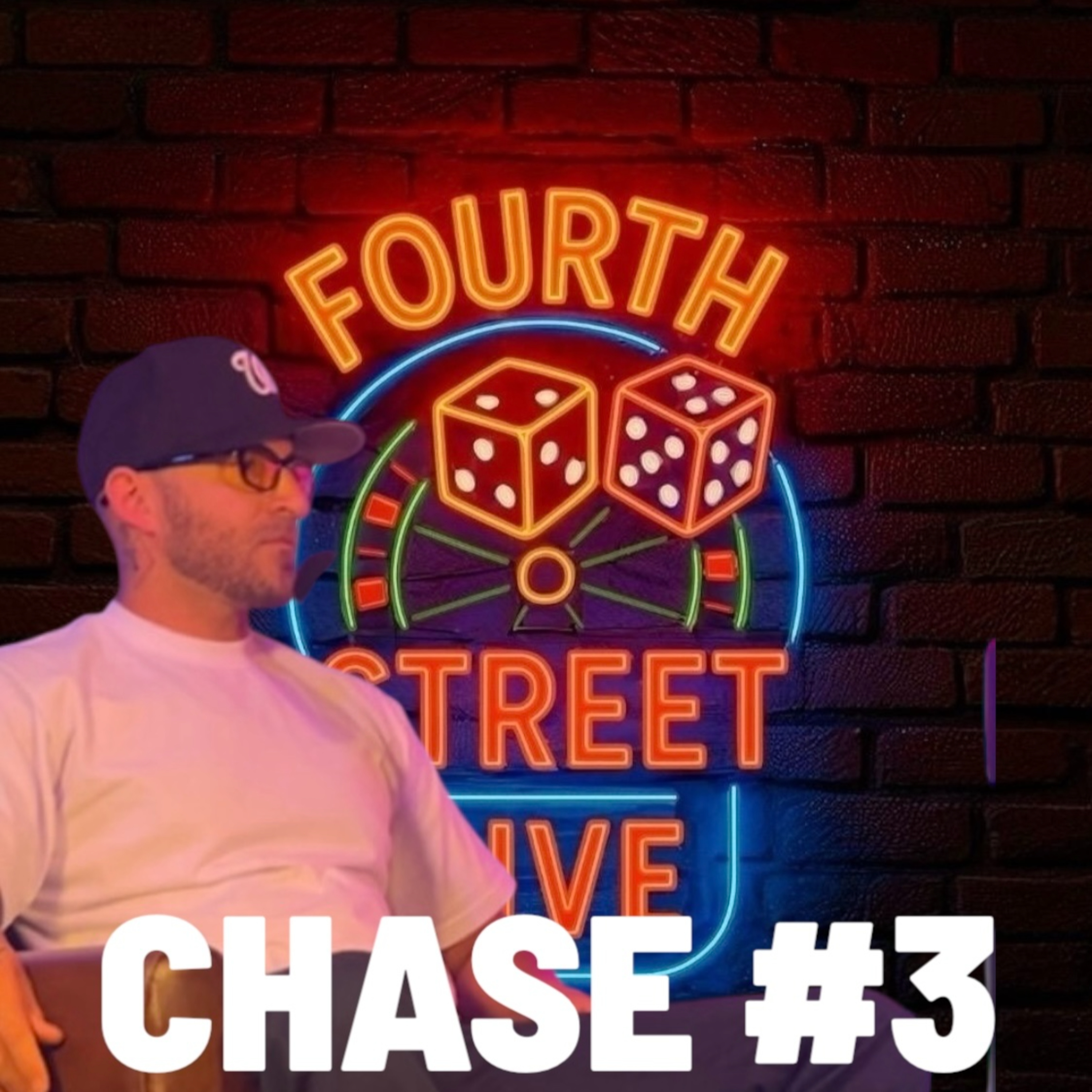 4th Street Live Podcast