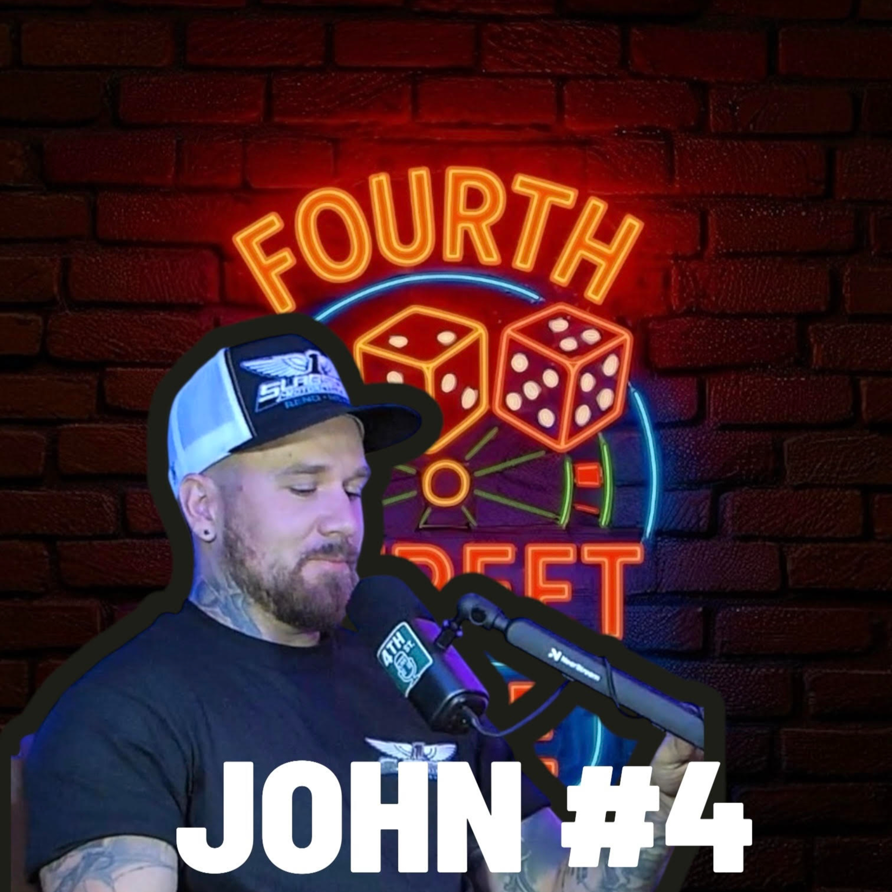 4th Street Live Podcast