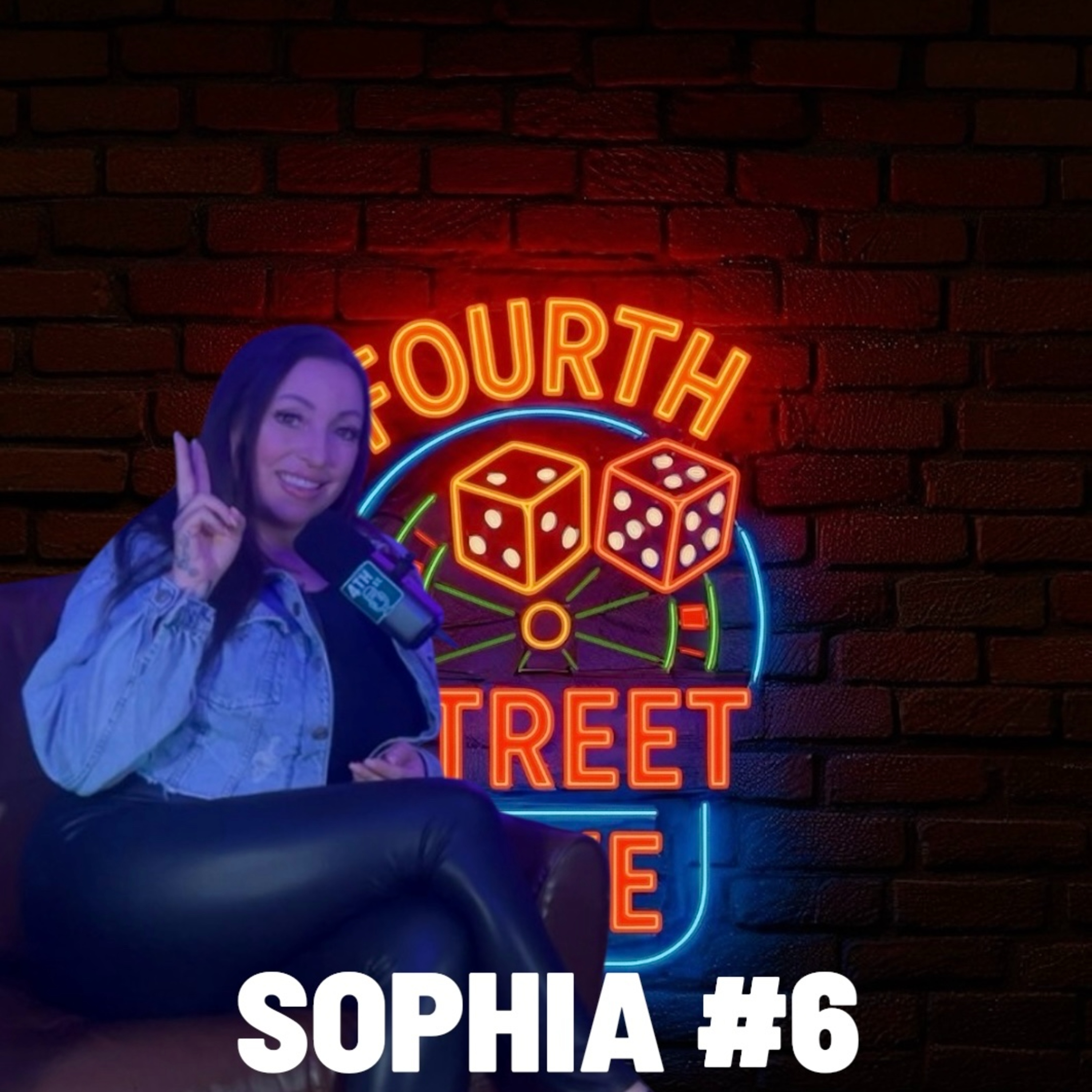 4th Street Live Podcast