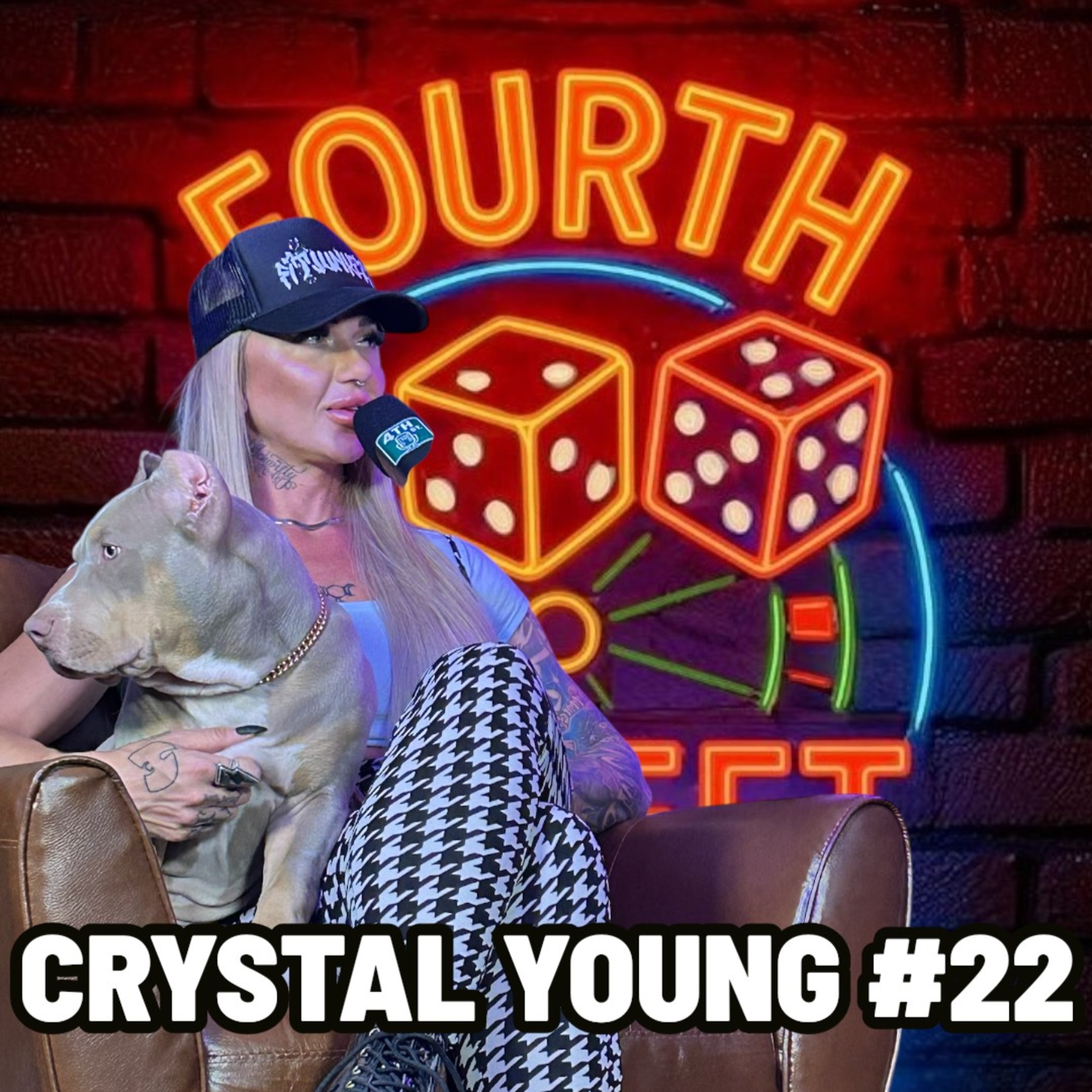 4th Street Live Podcast