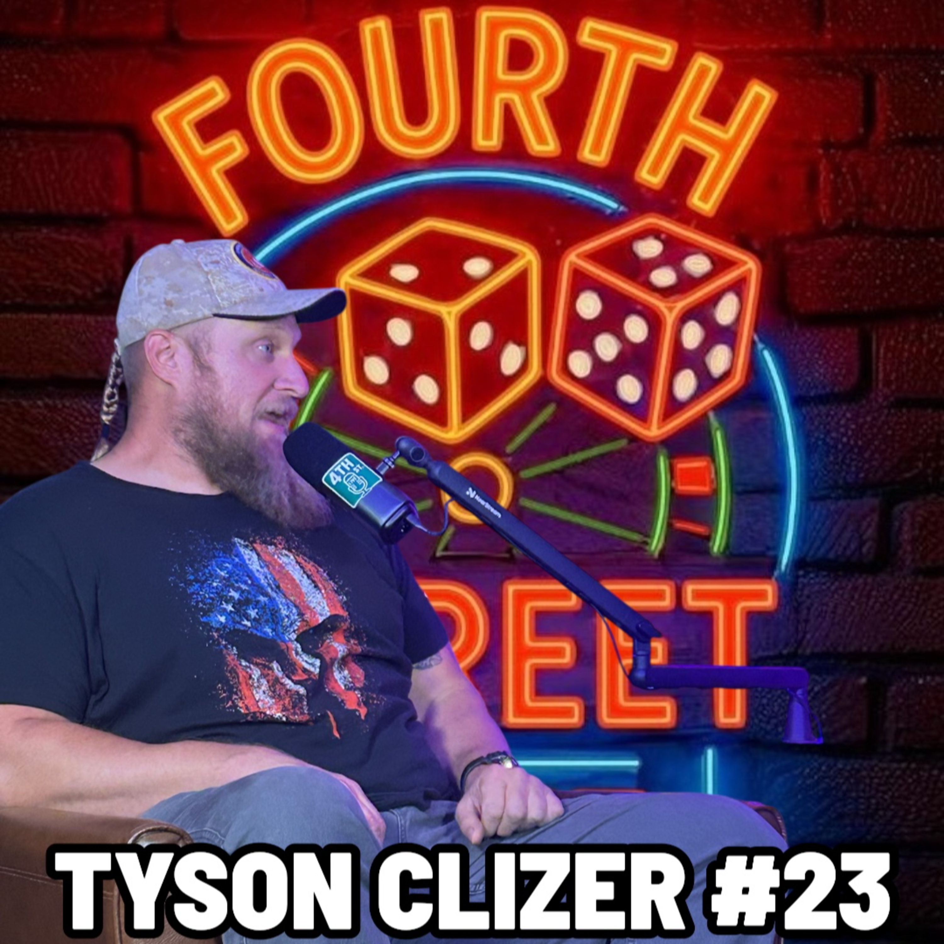 4th Street Live Podcast