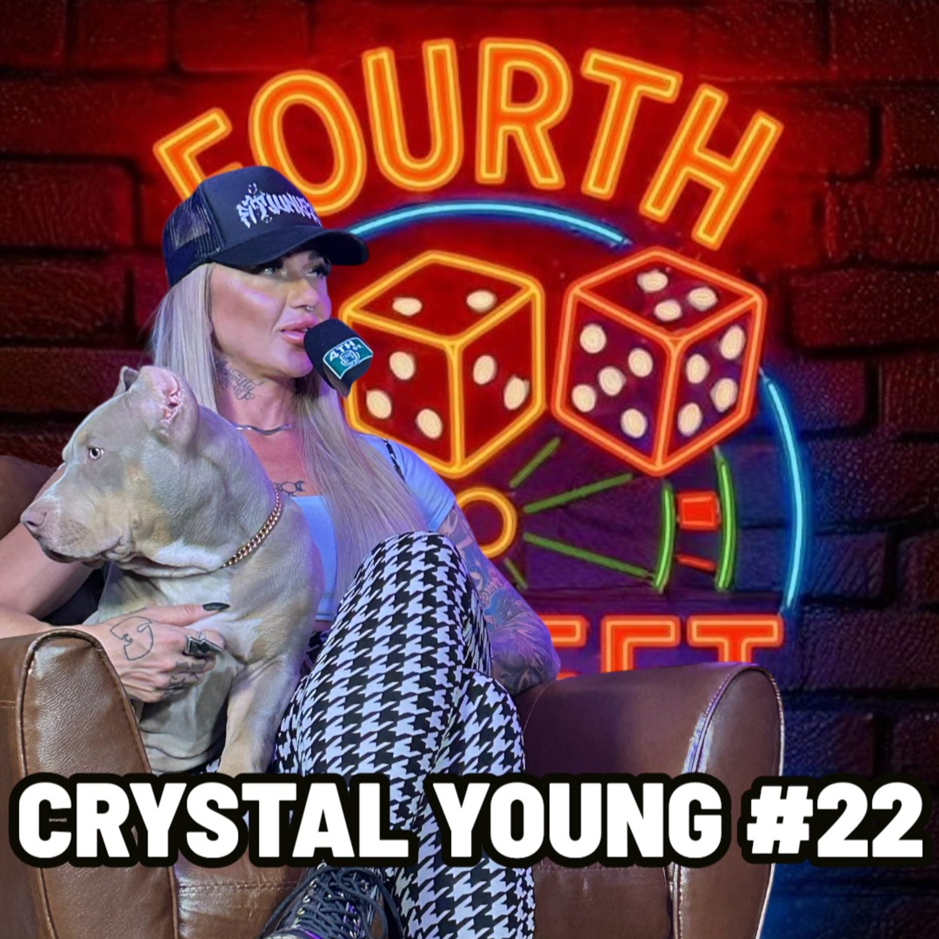 4th Street Live Podcast