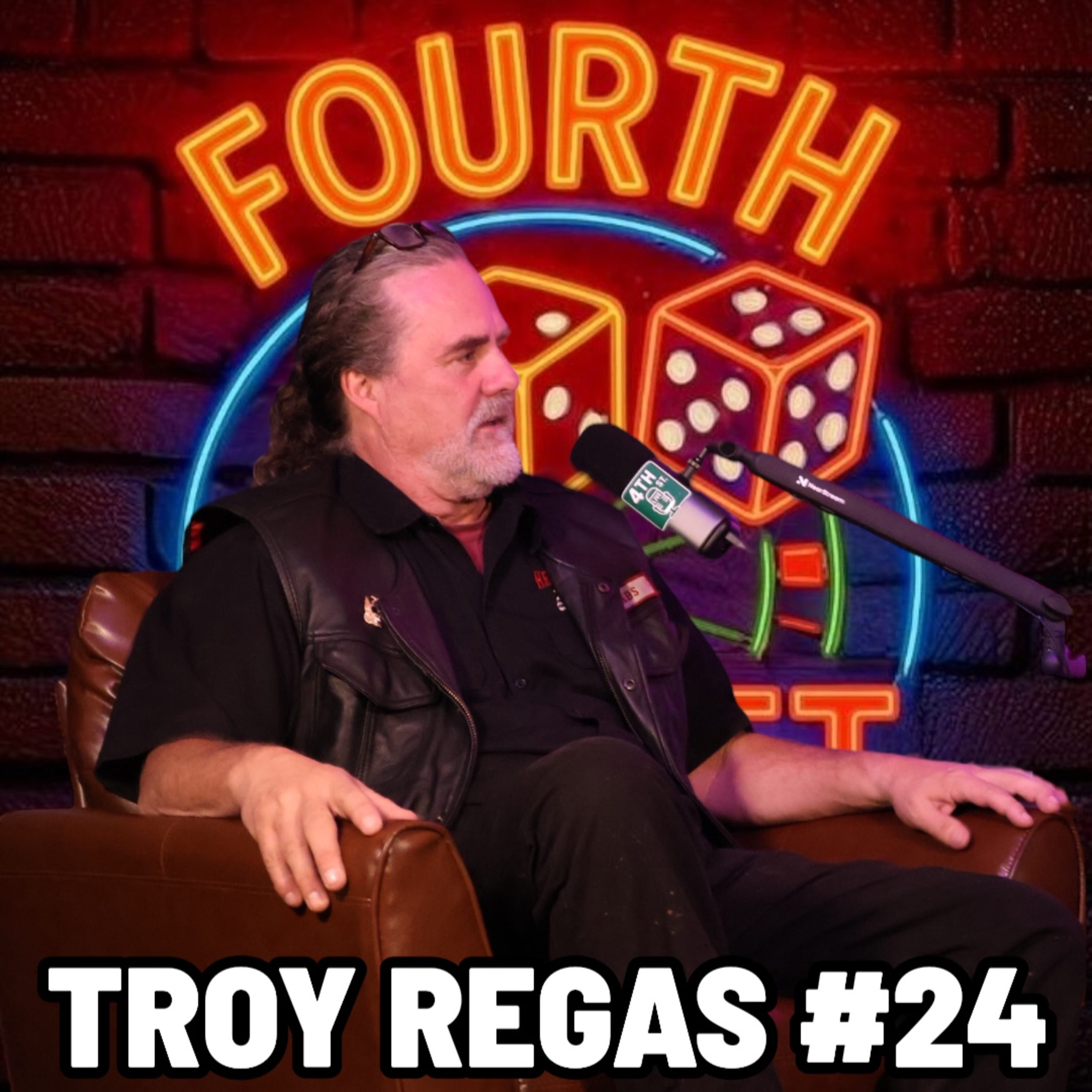 4th Street Live Podcast