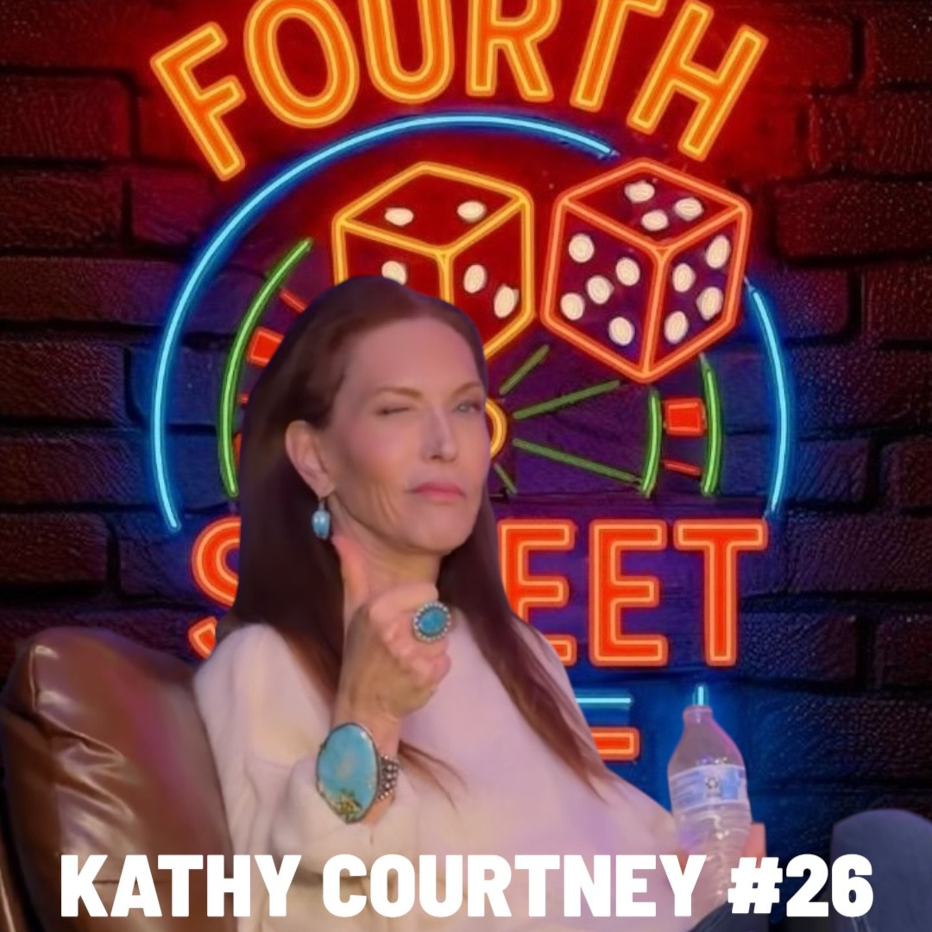 4th Street Live Podcast