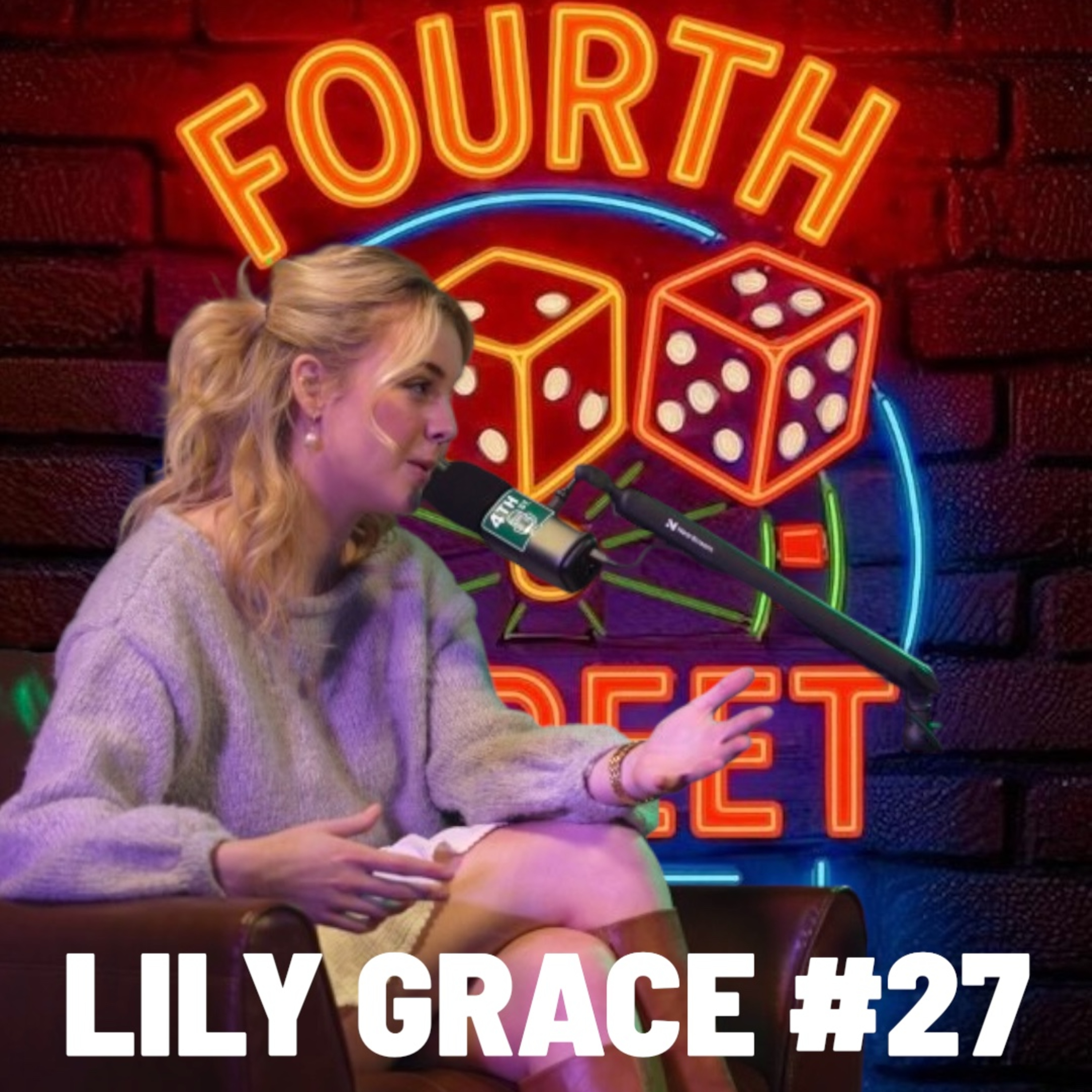 4th Street Live Podcast