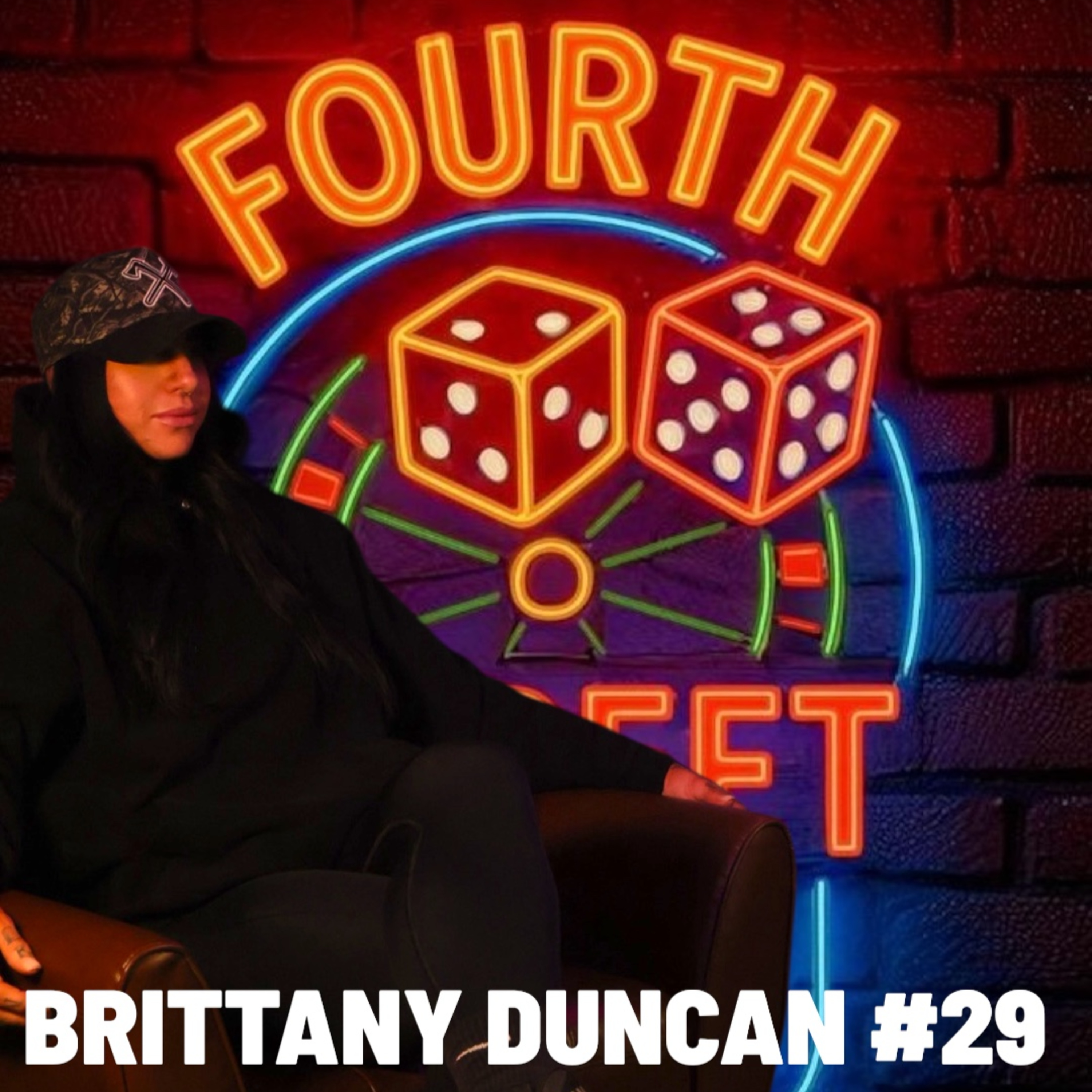 4th Street Live Podcast