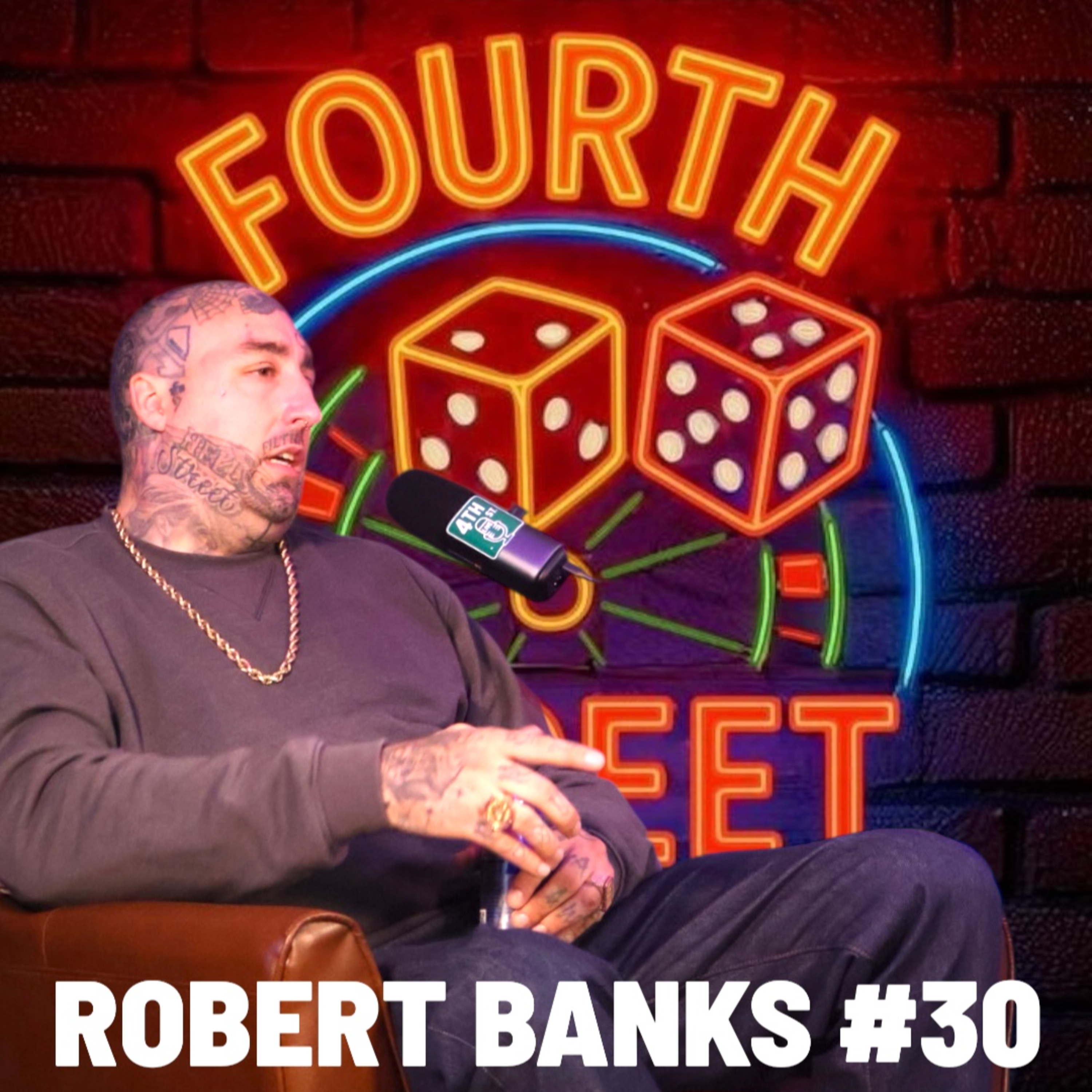4th Street Live Podcast