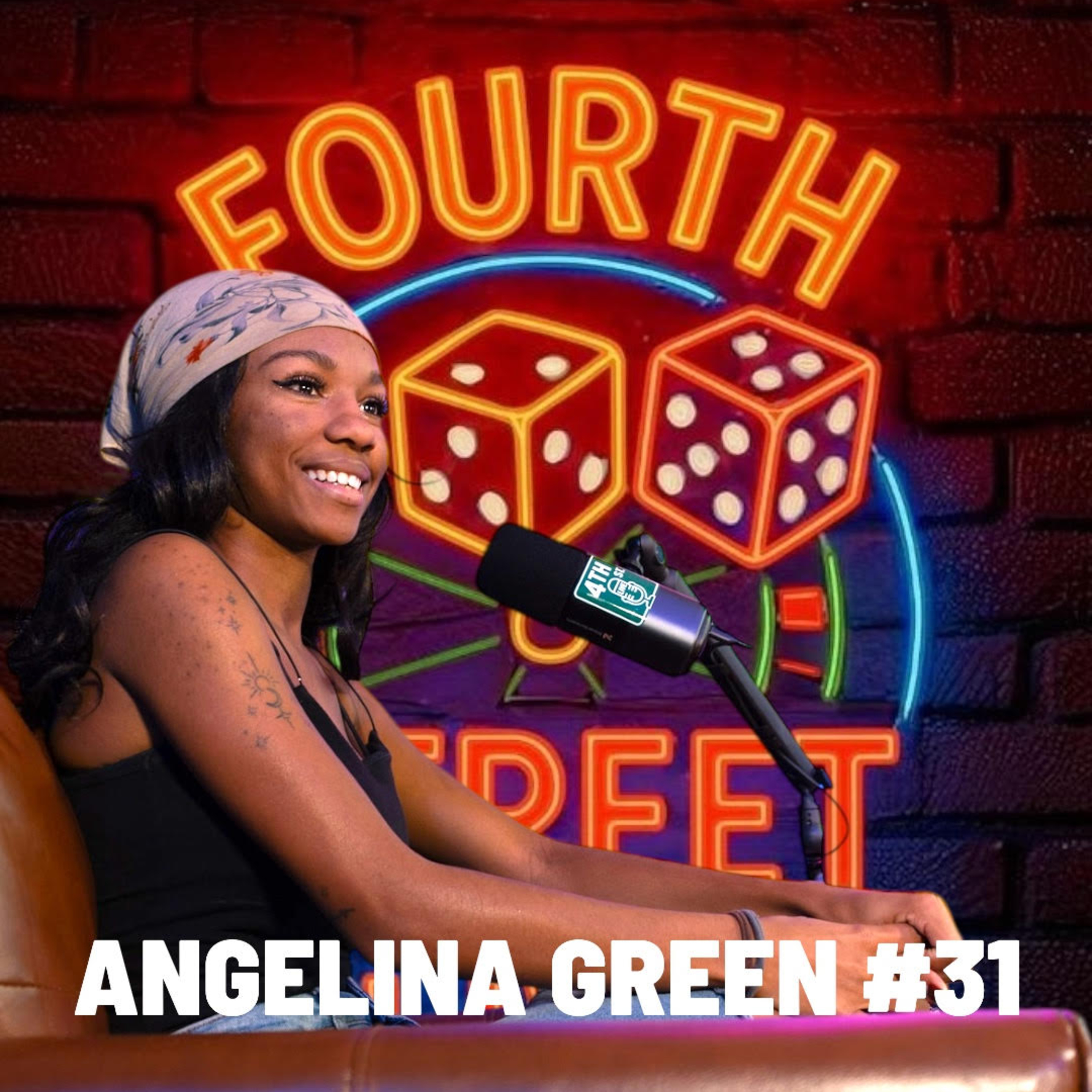 4th Street Live Podcast