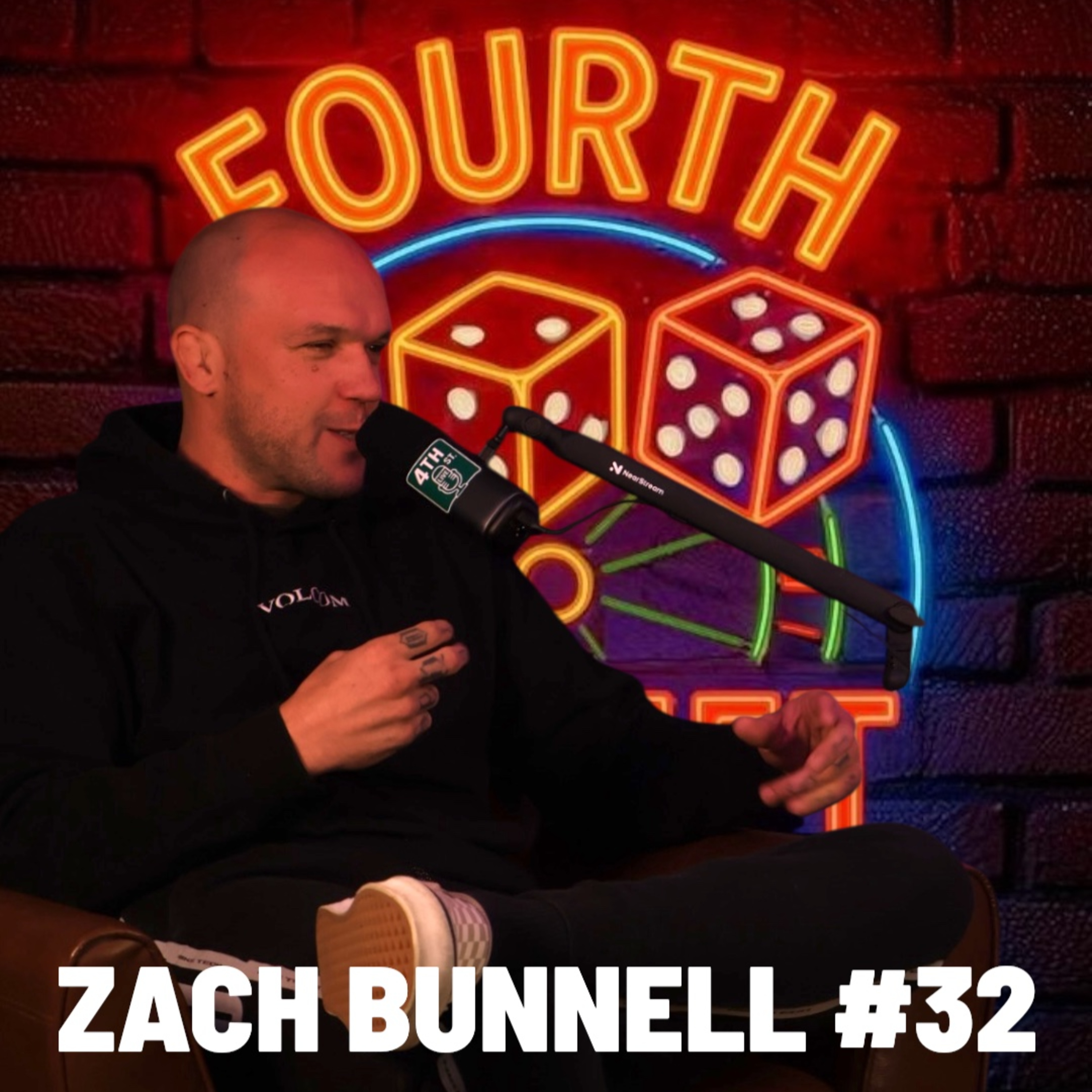 4th Street Live Podcast