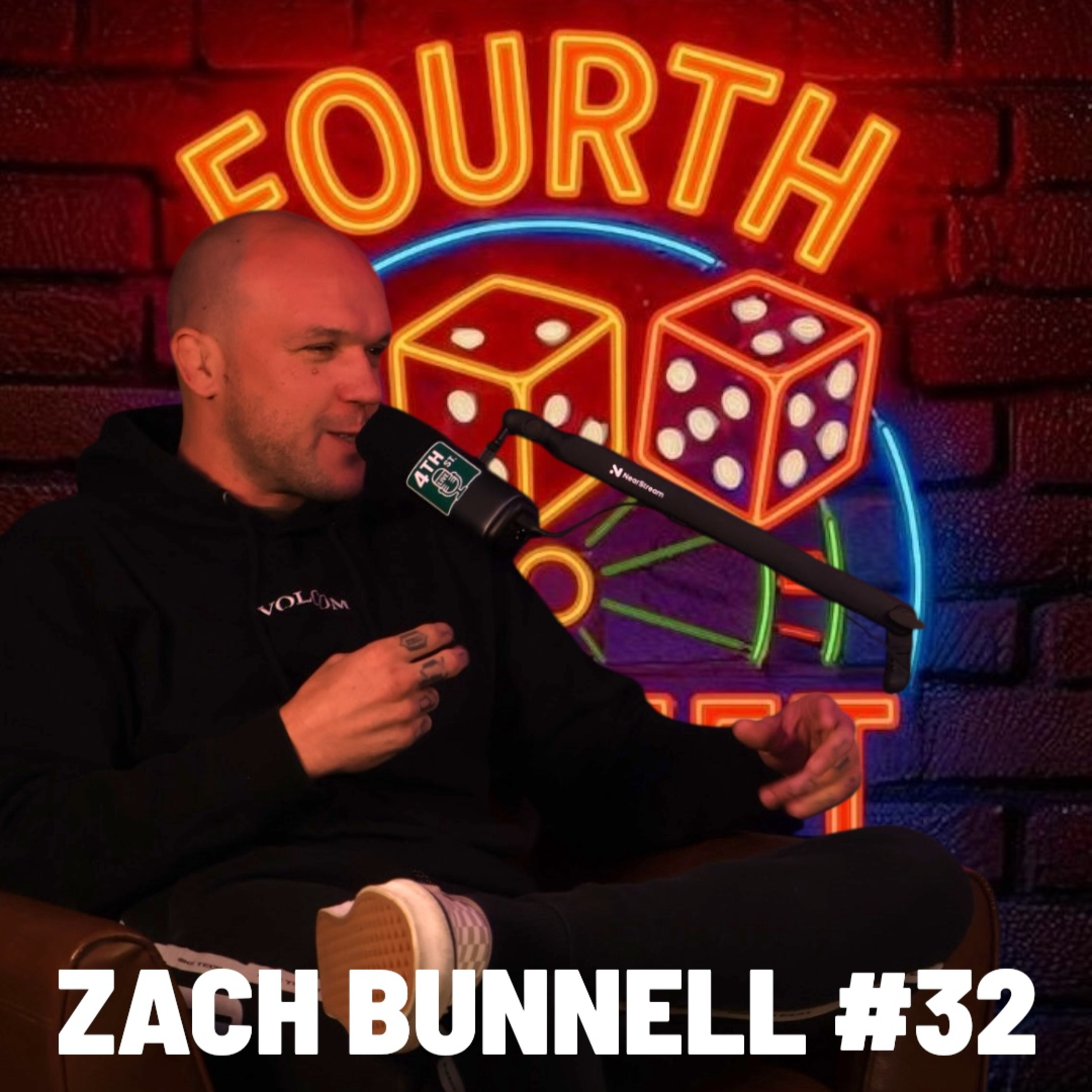 4th Street Live Podcast