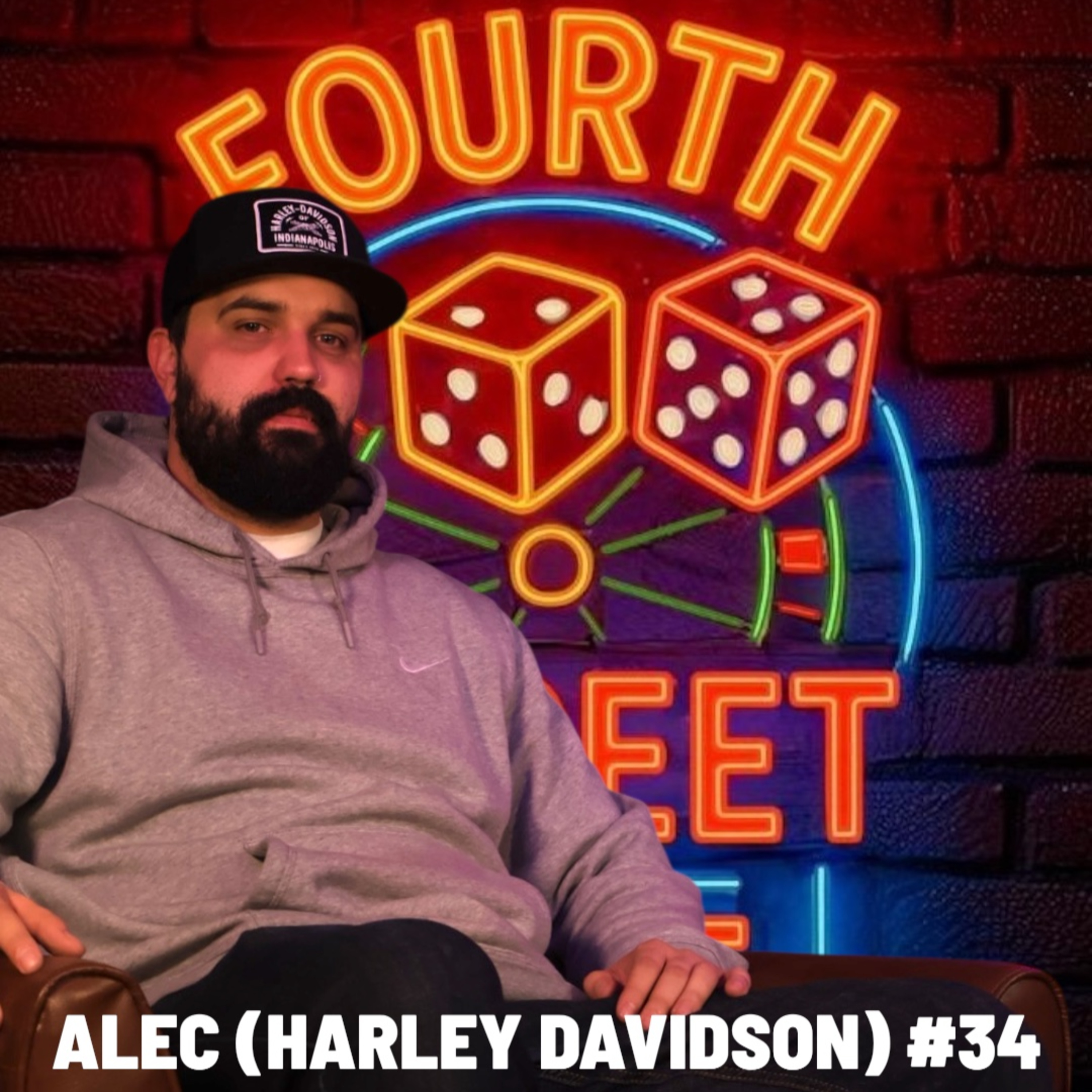 4th Street Live Podcast