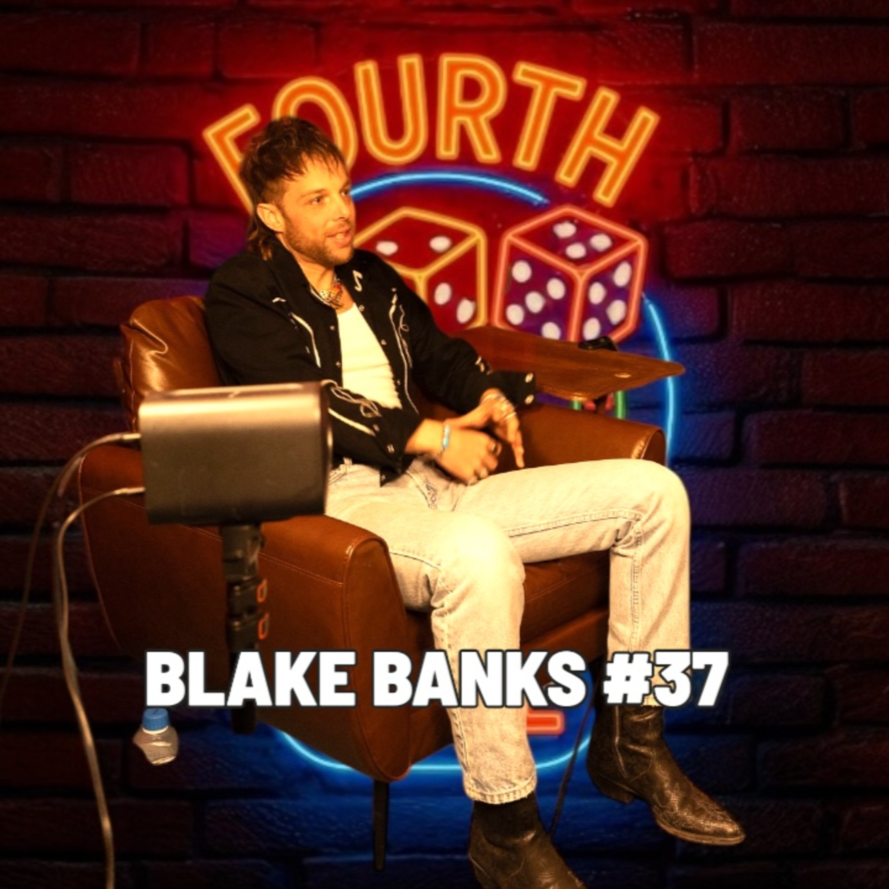 4th Street Live Podcast