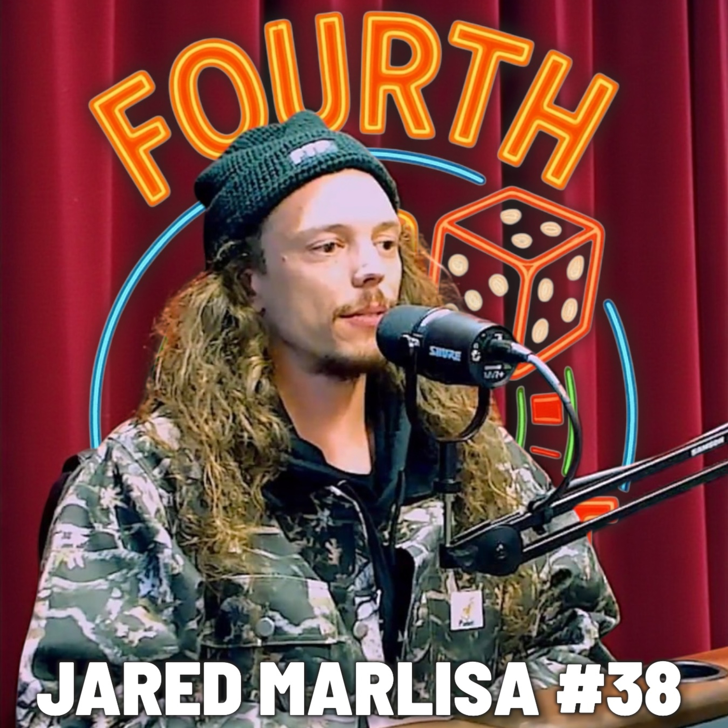 4th Street Live Podcast