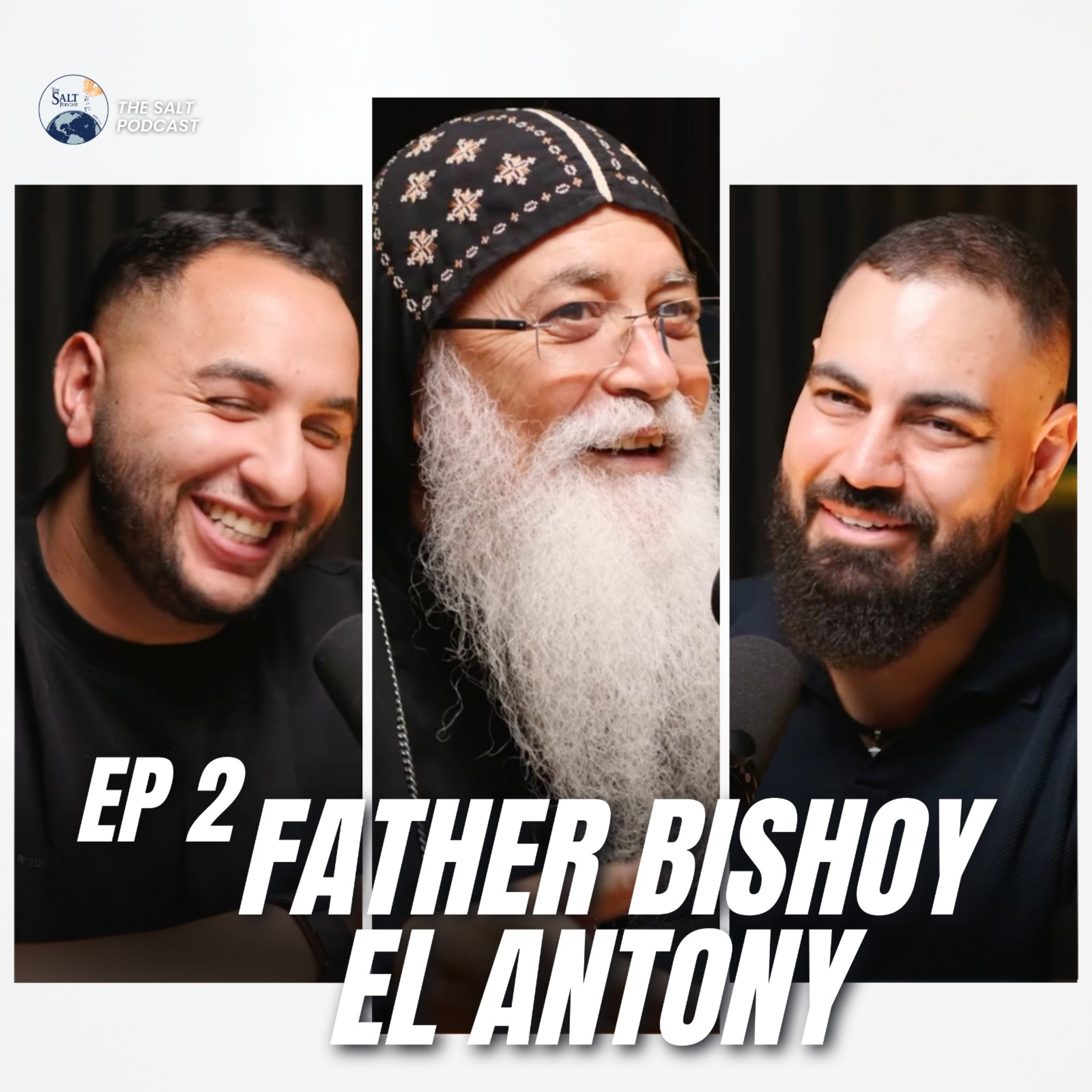 The Salt Podcast