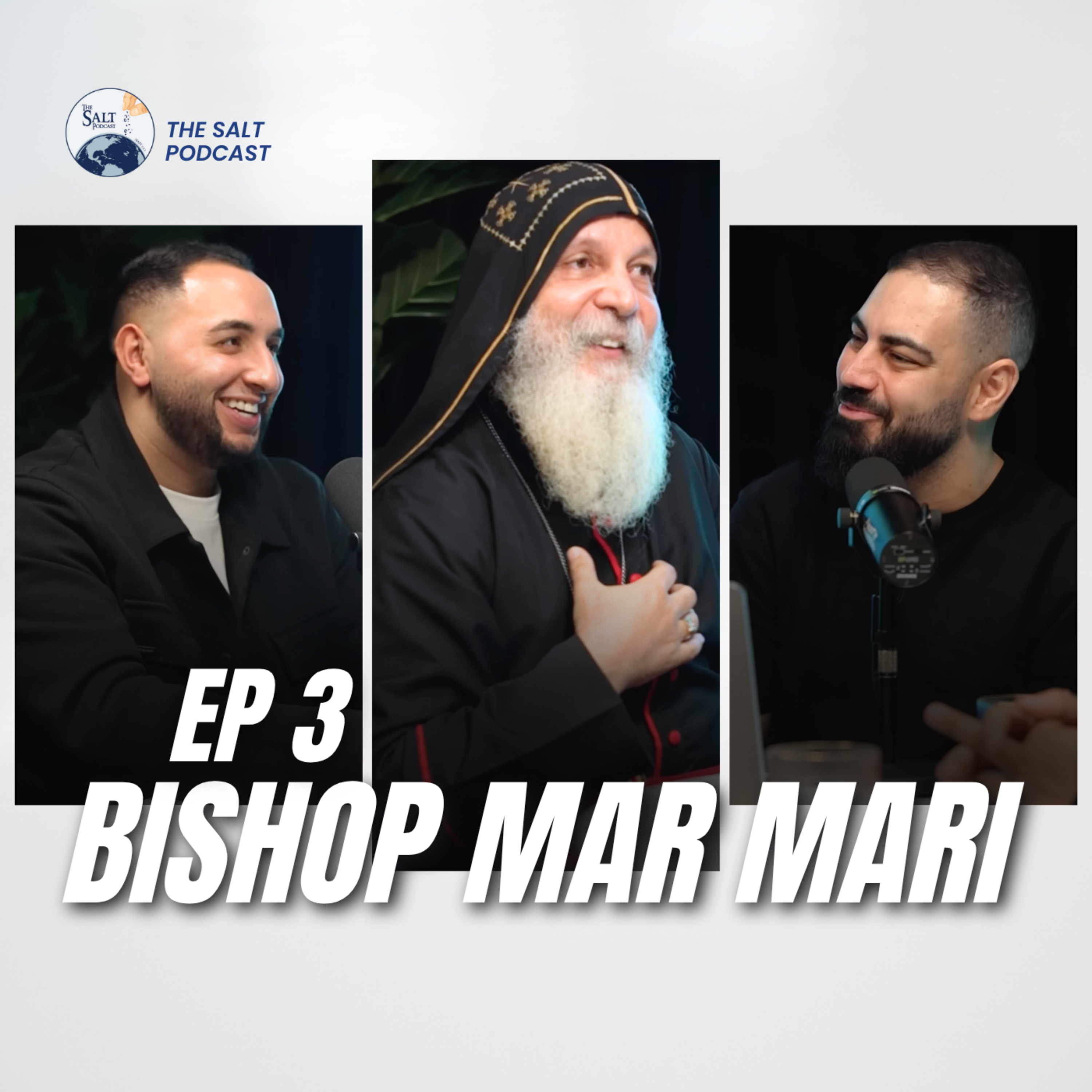 The Salt Podcast