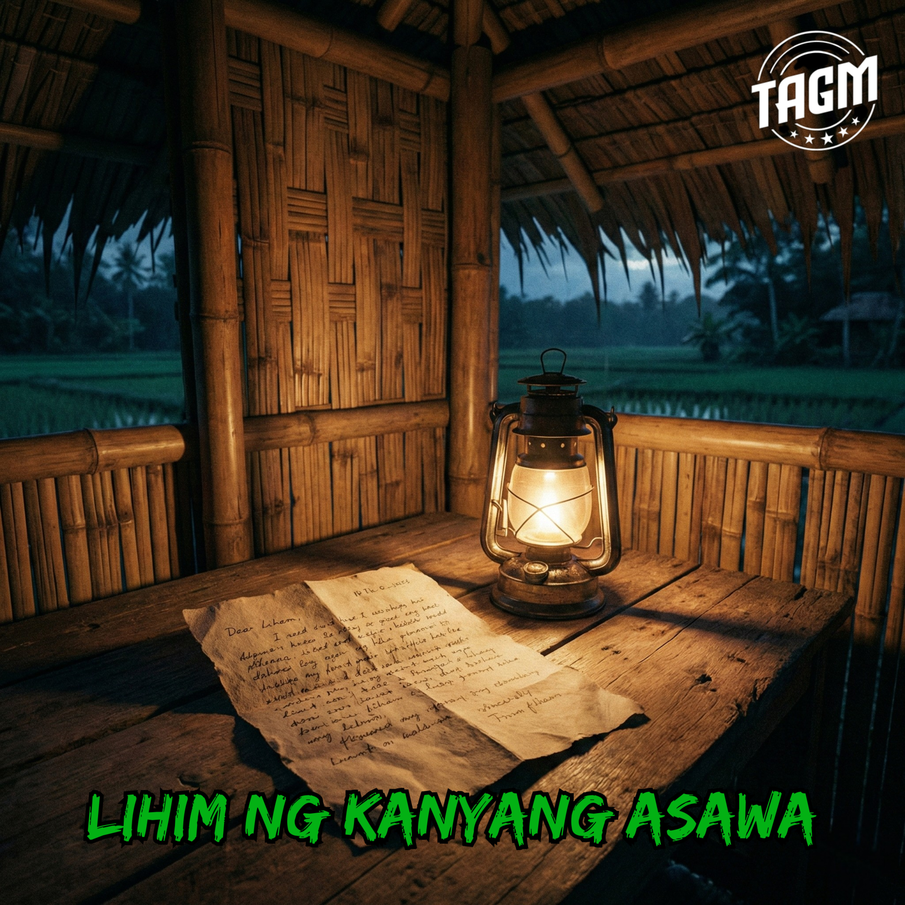 Episode 32 : Lihim Ng Kanyang Asawa episode artwork