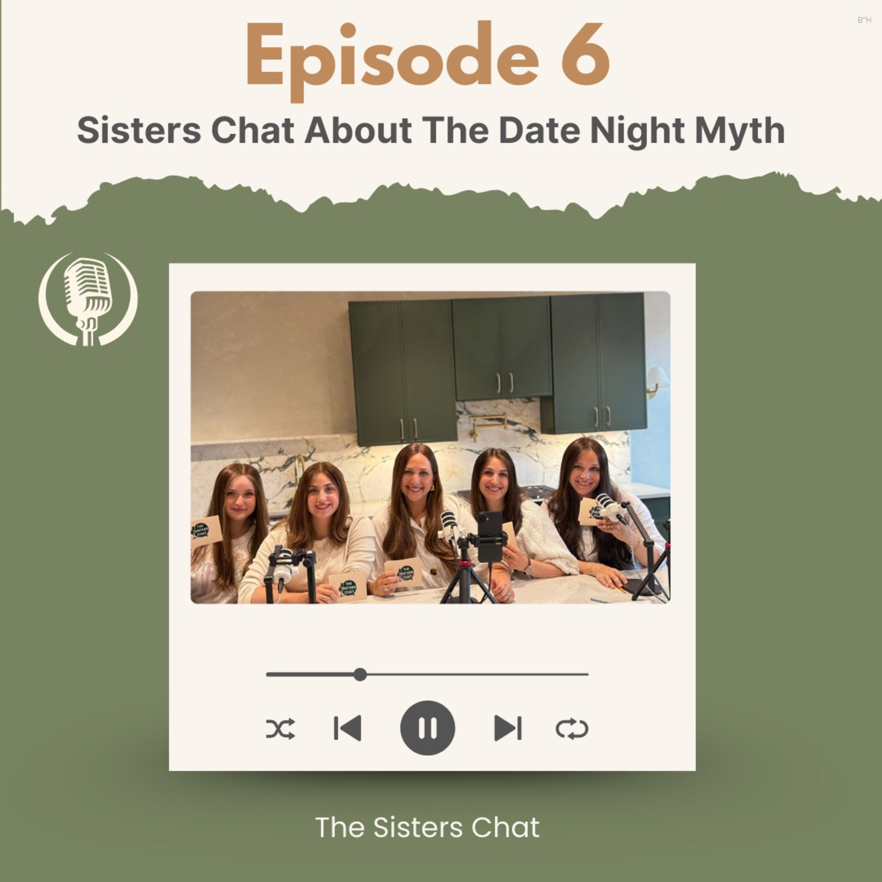 The Sisters Chat