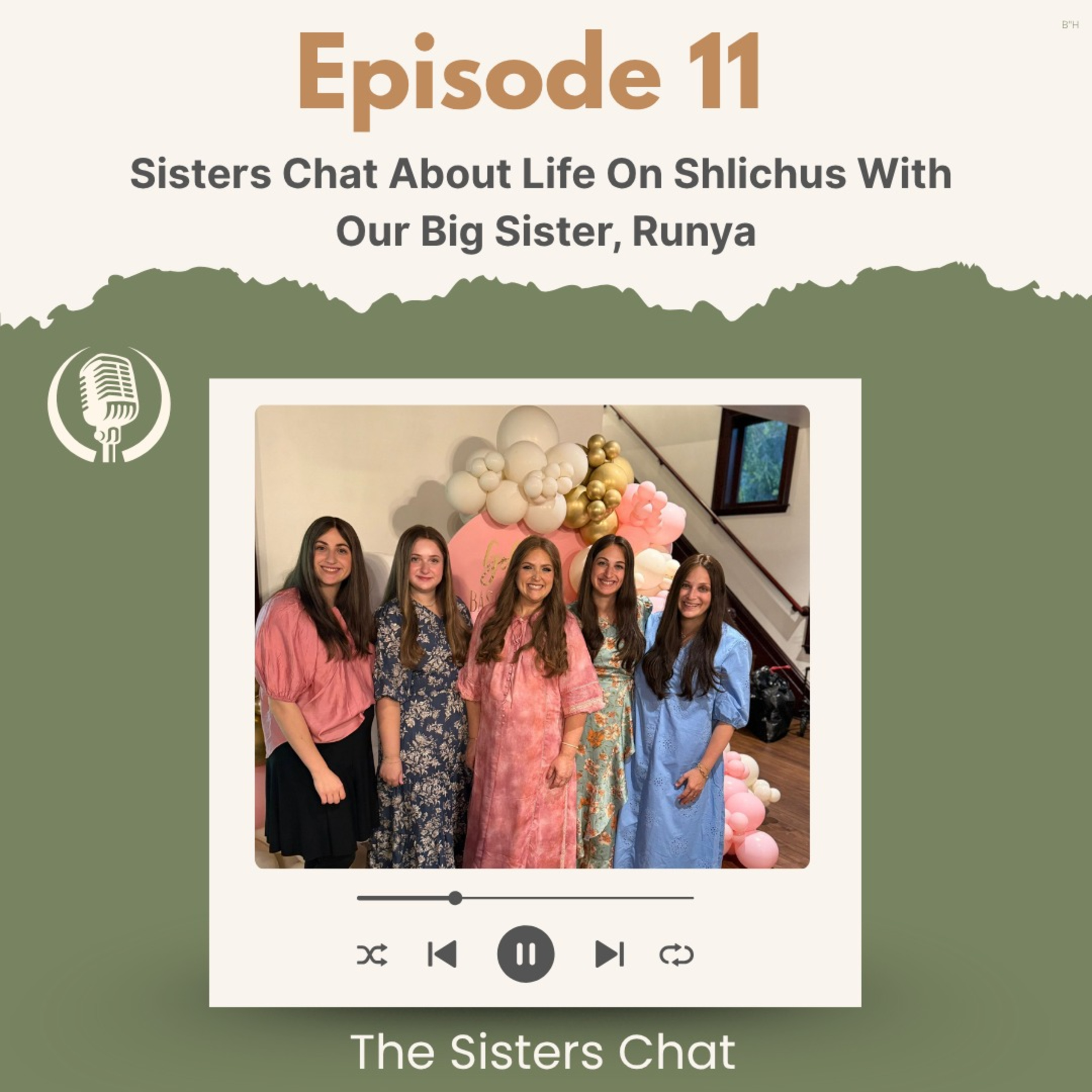 The Sisters Chat
