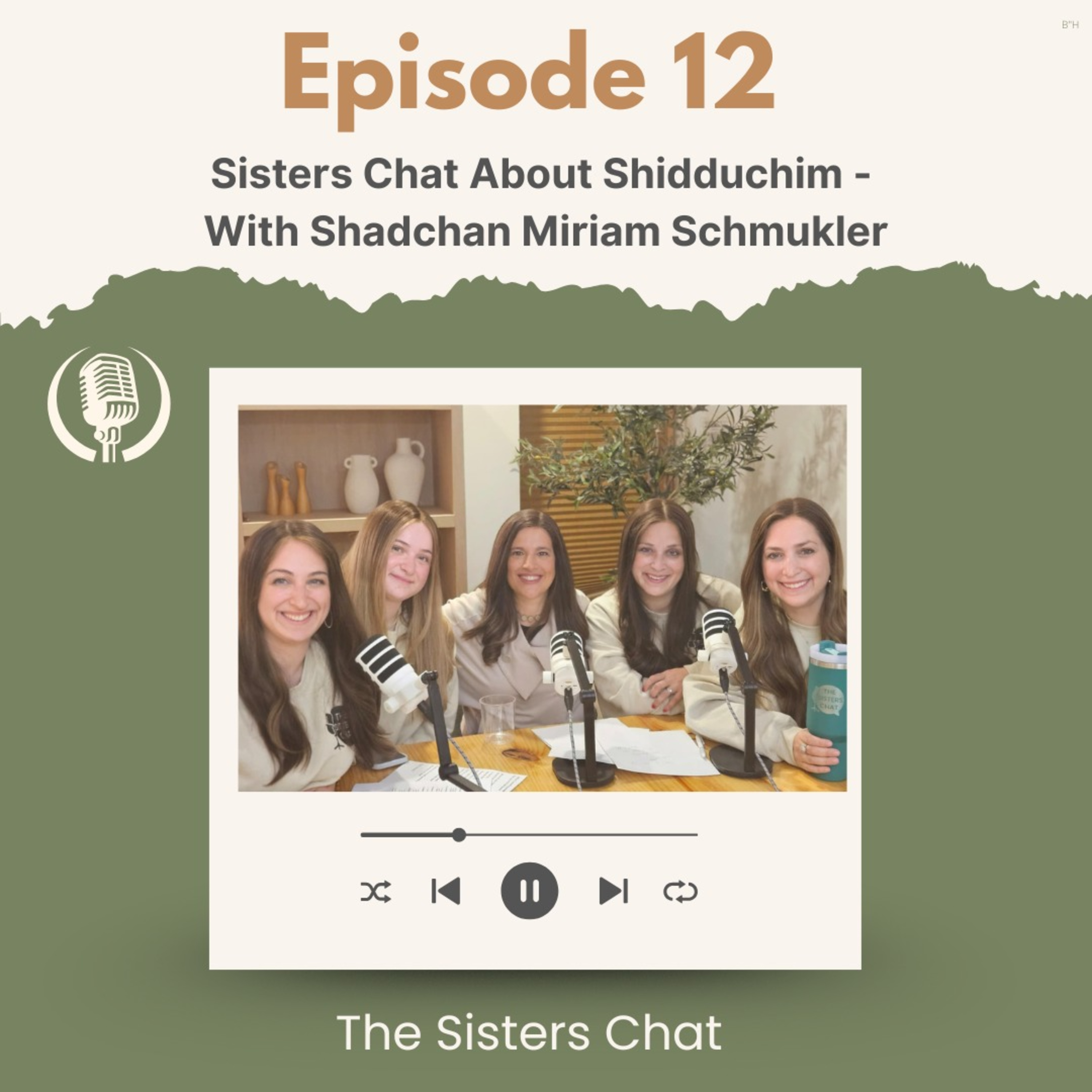 The Sisters Chat