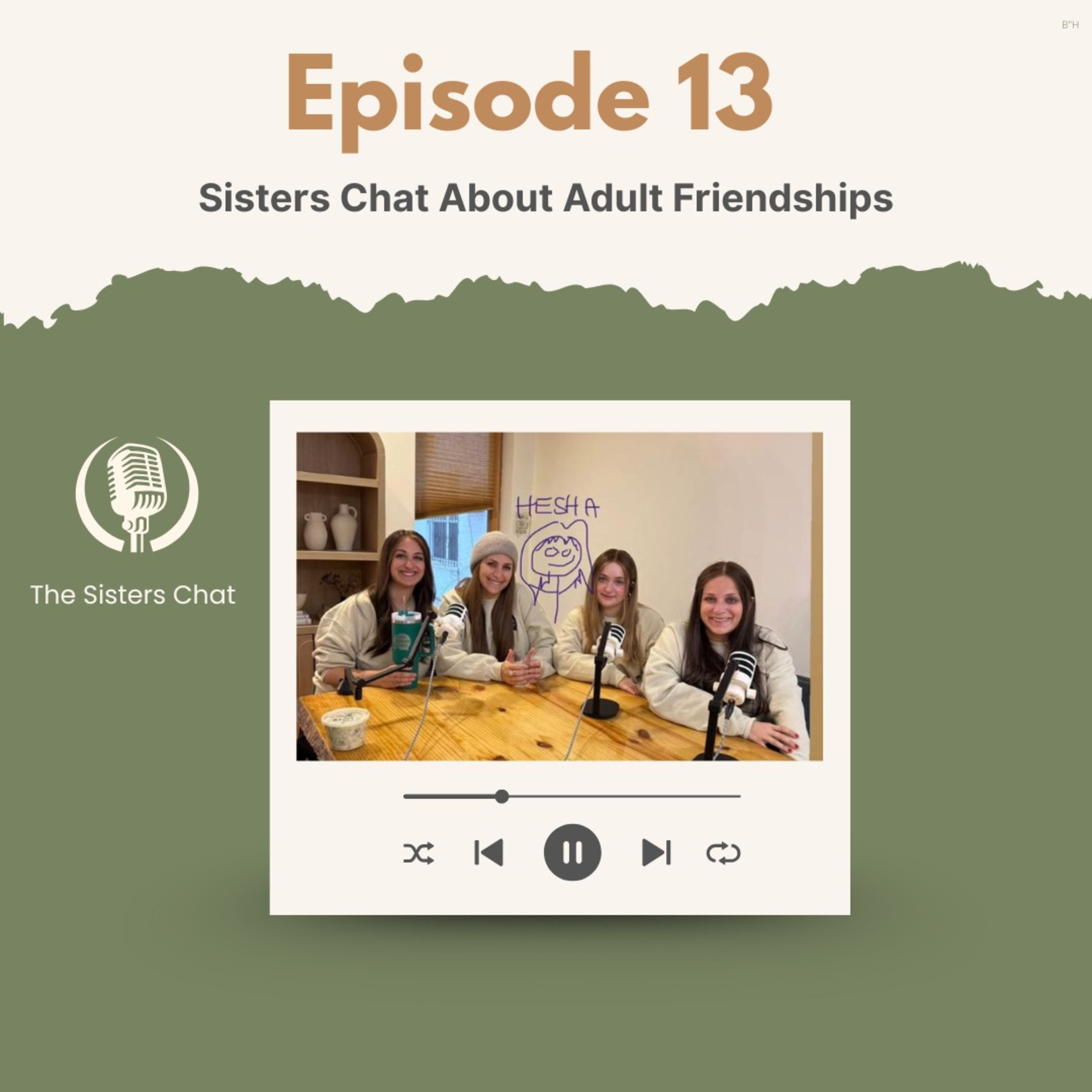 The Sisters Chat