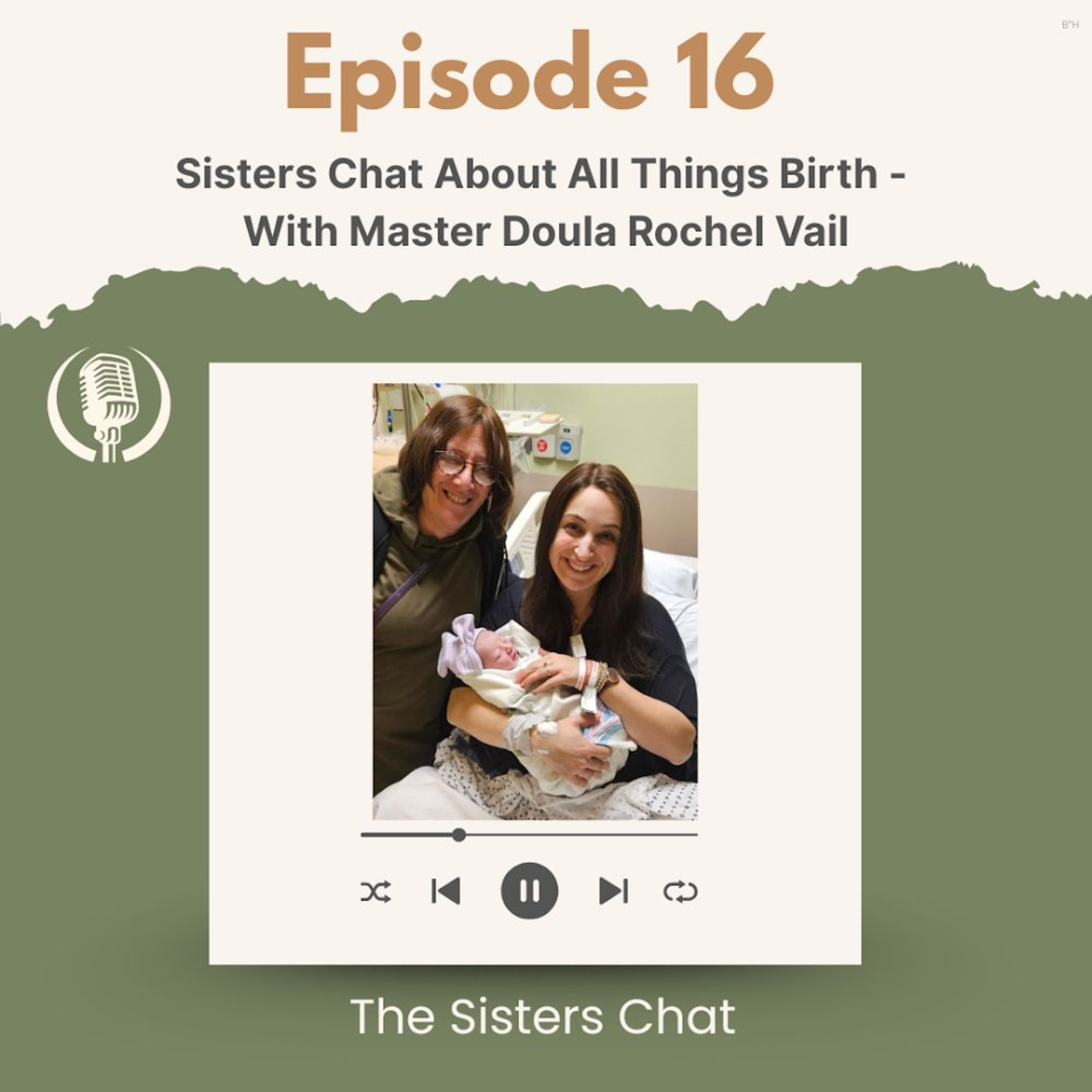 The Sisters Chat