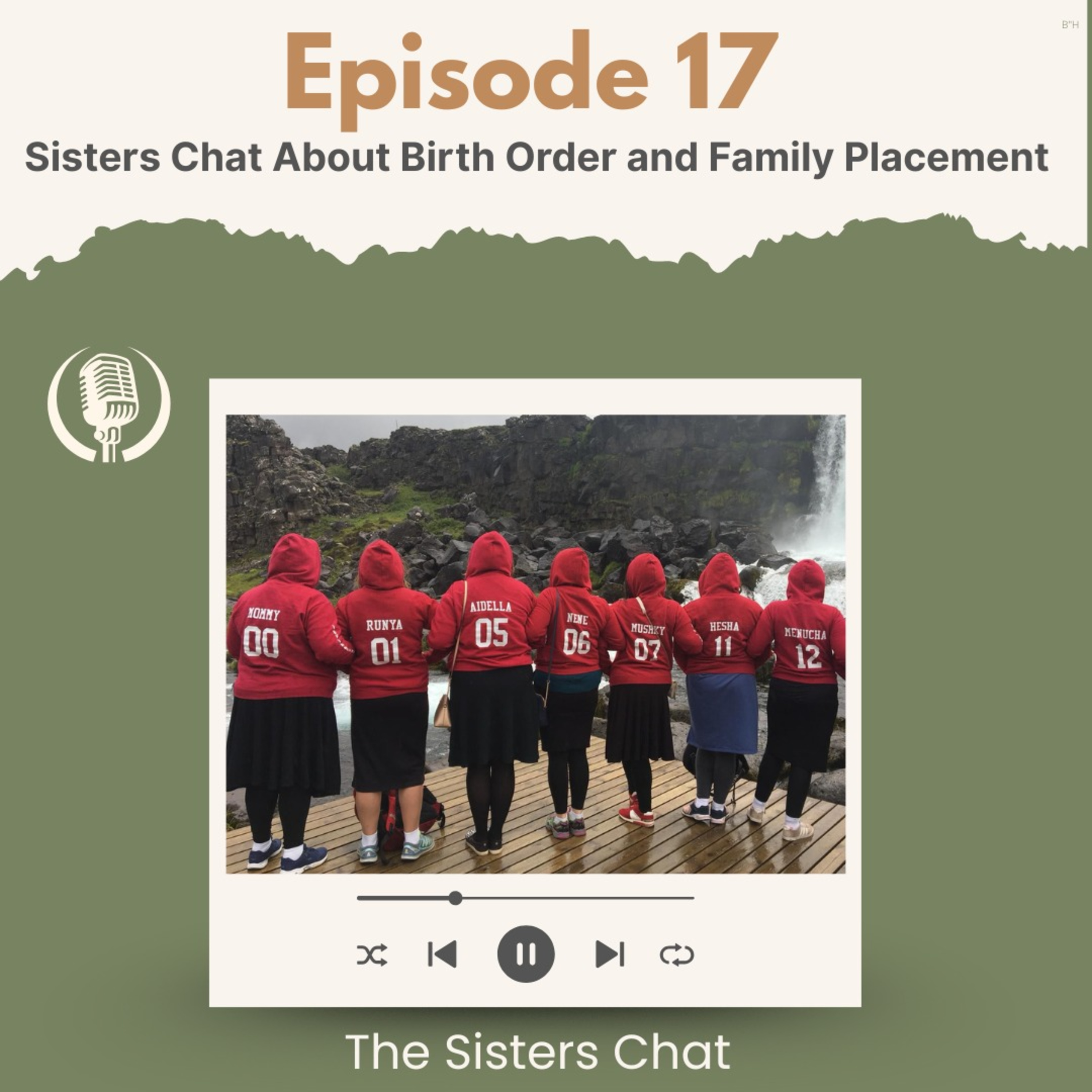 The Sisters Chat