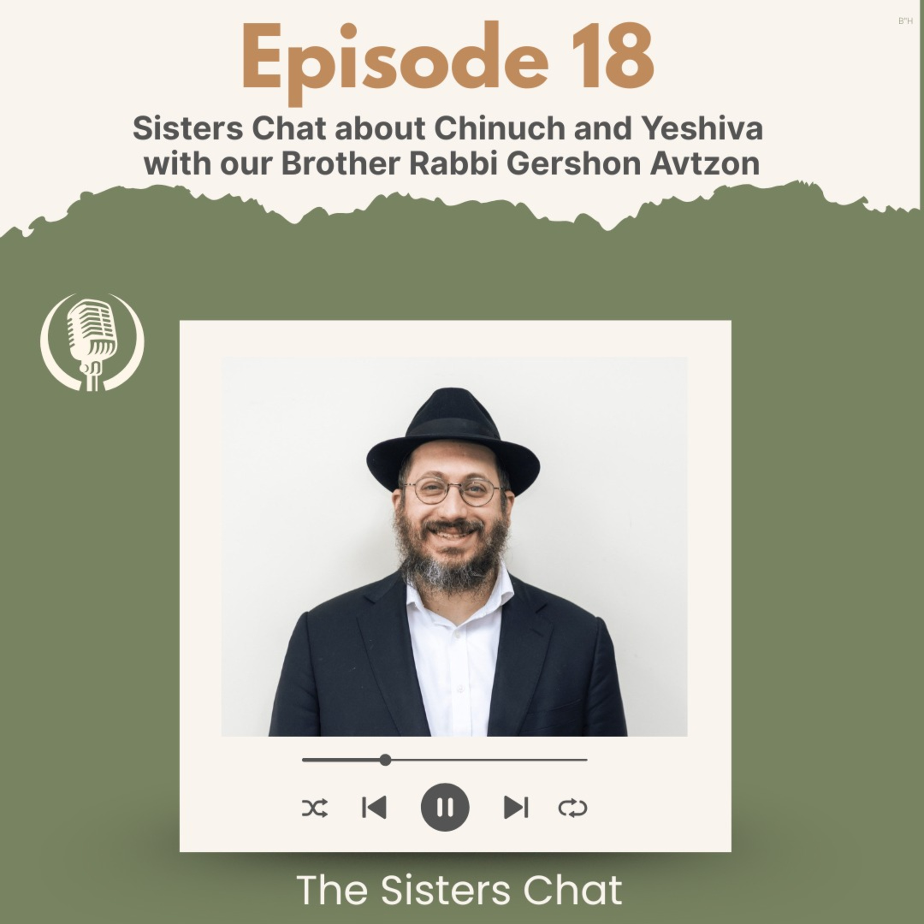 The Sisters Chat