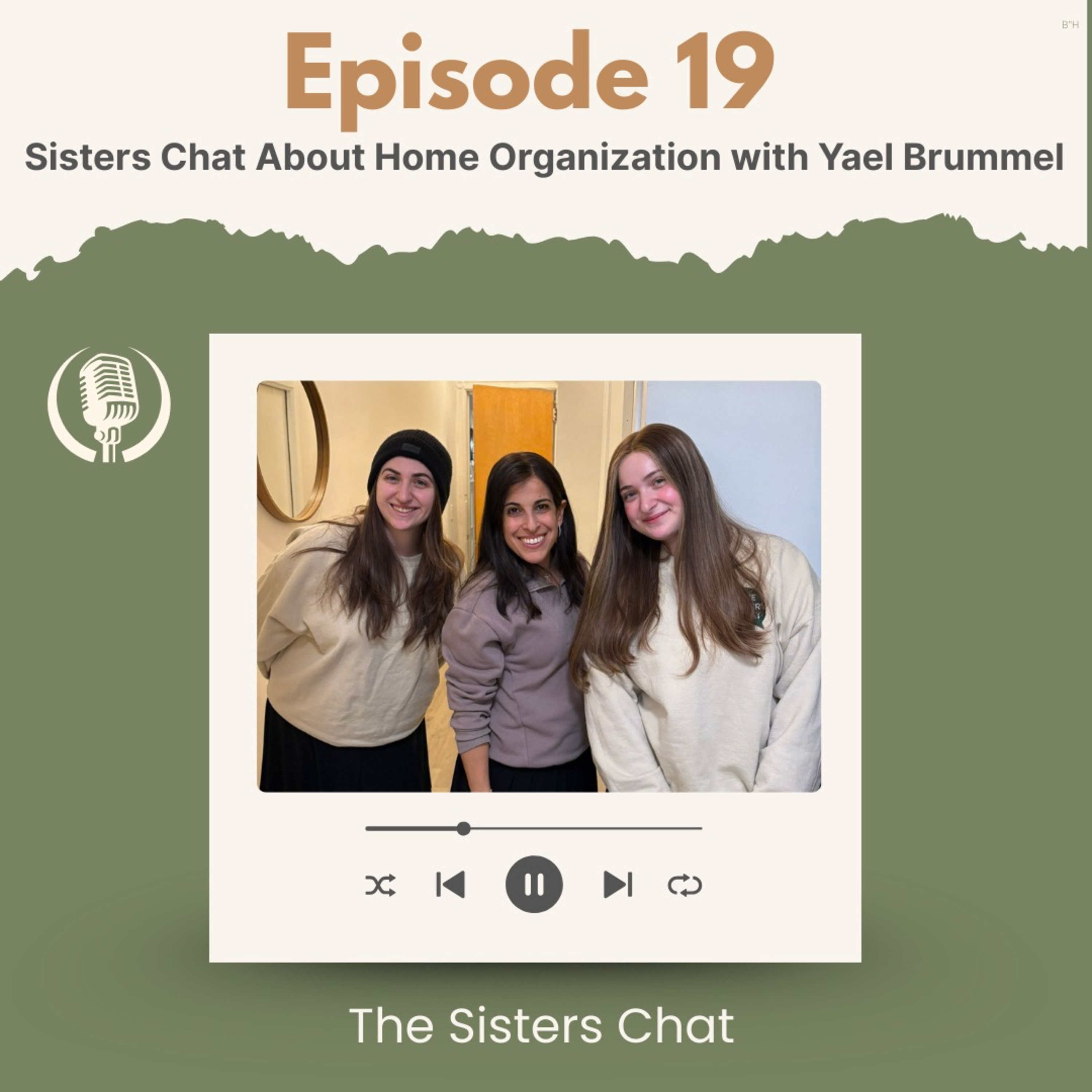 The Sisters Chat