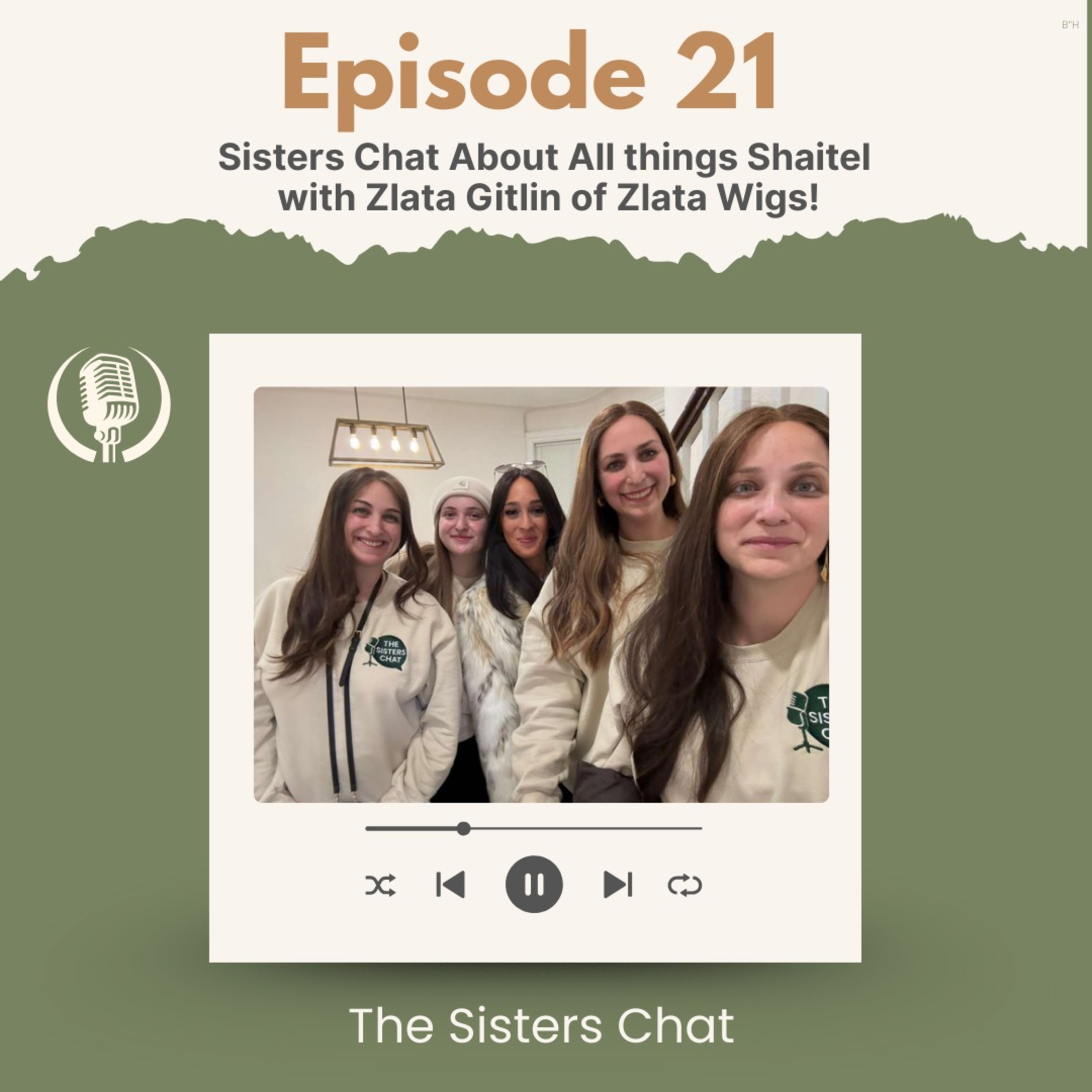 The Sisters Chat