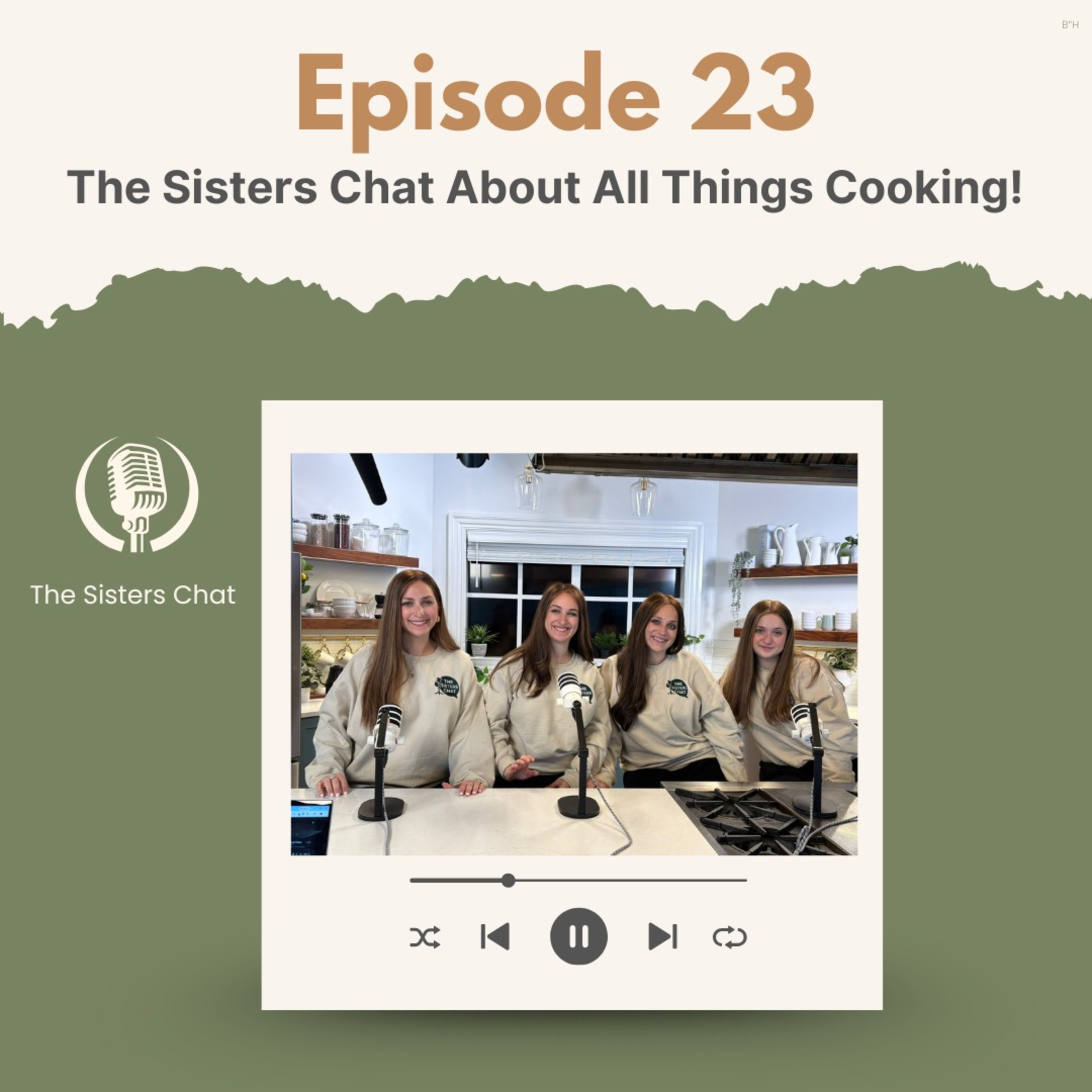 The Sisters Chat