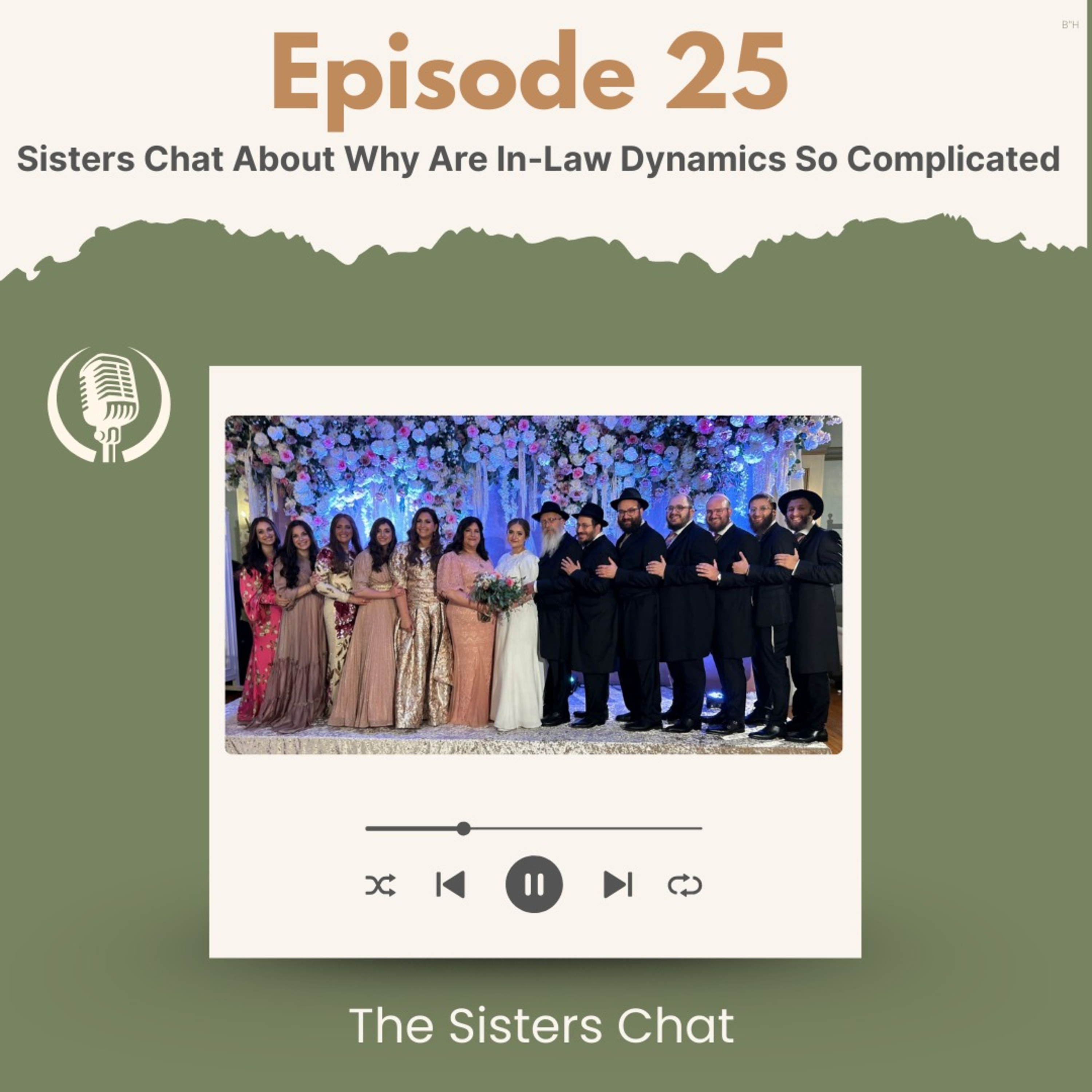 The Sisters Chat