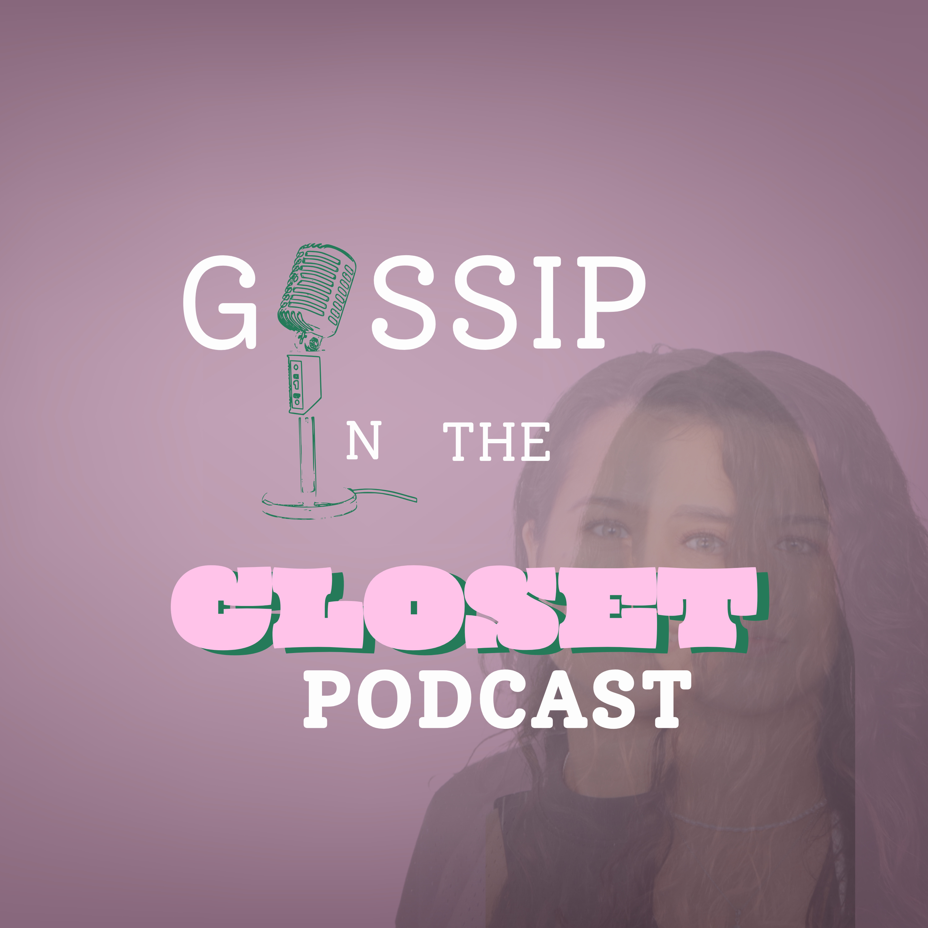 Gossip of the week: How to make friends in the queer community/coming out episode artwork