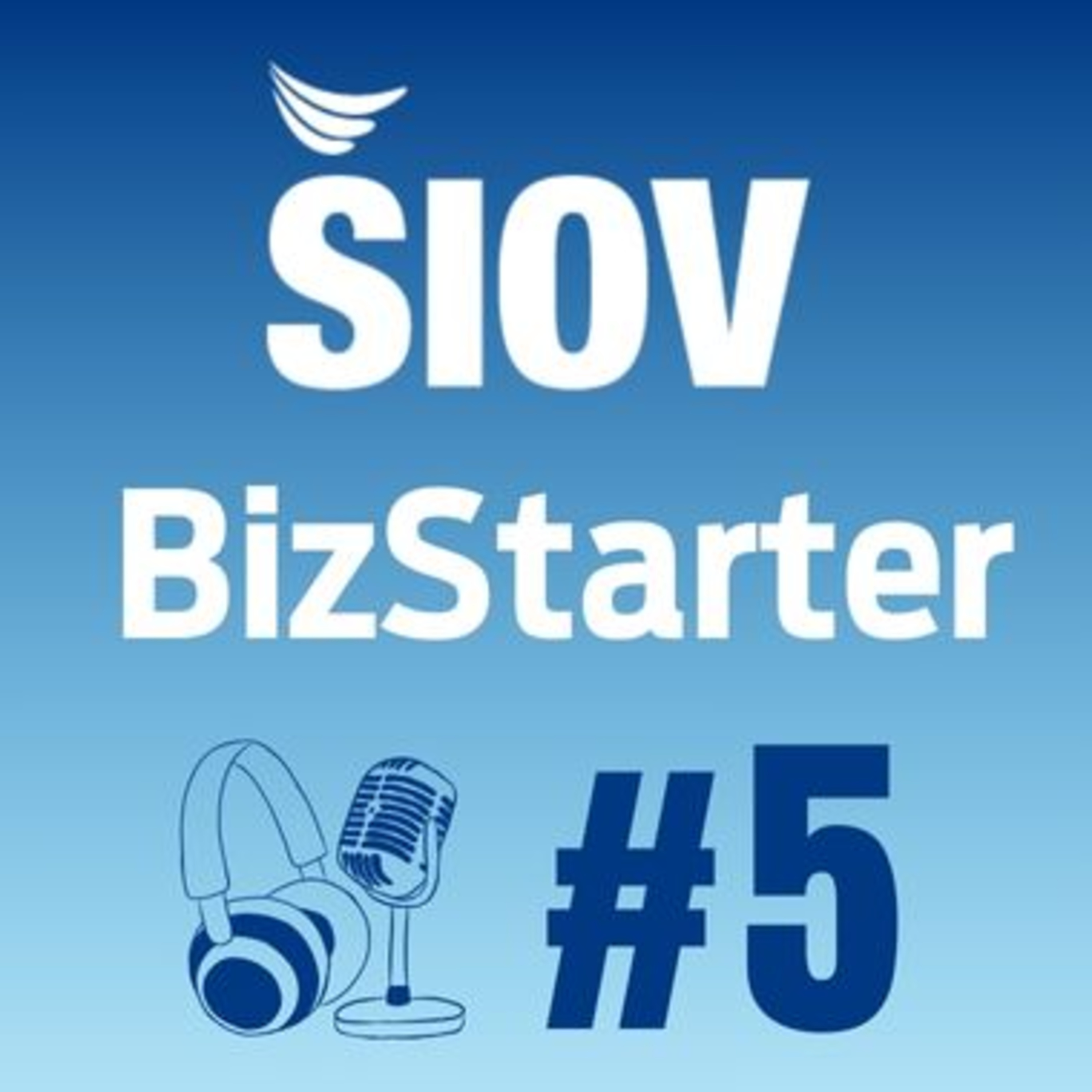 Podnikateľské zručnosti, ktoré menia hru: Ako ich rozvíjať v cvičnej firme episode artwork