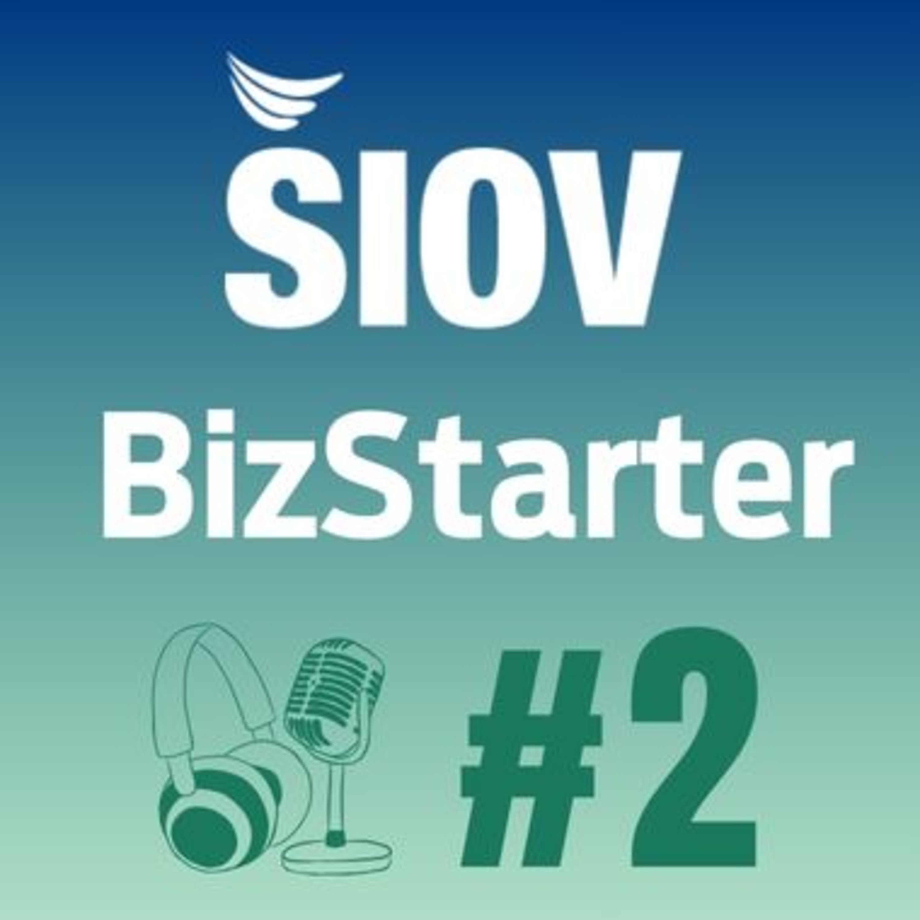 Z cvičnej firmy k reálnemu podnikaniu – príbeh mladého podnikateľa Mateja Liptáka episode artwork
