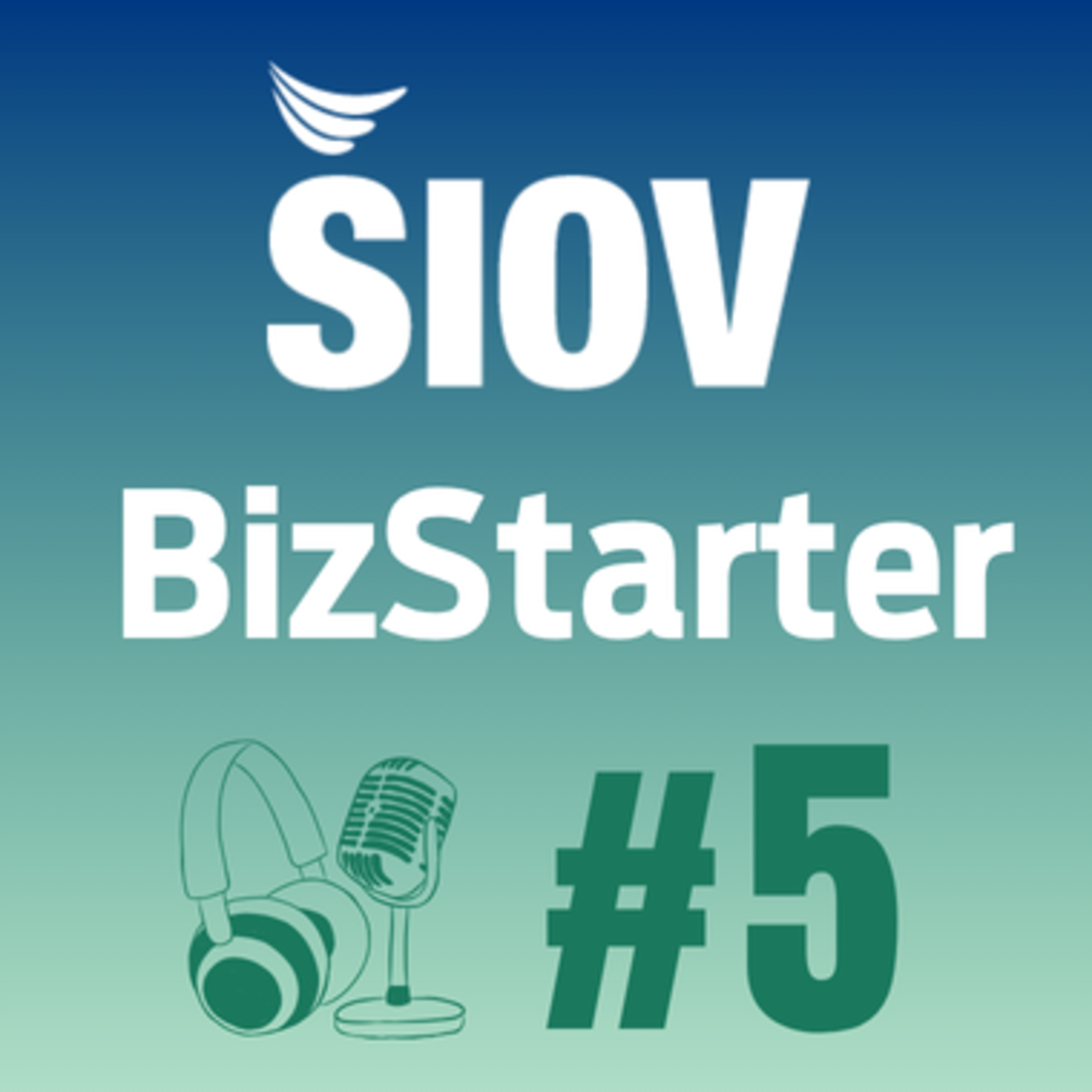 ŠIOV BizStarter