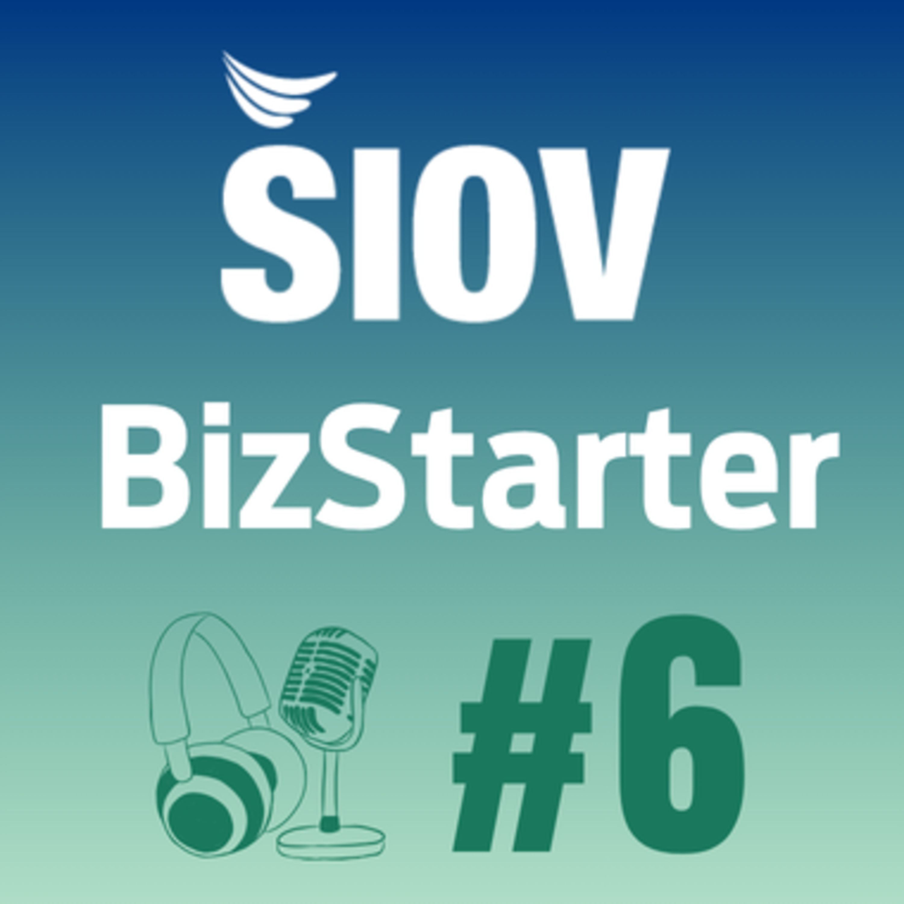 ŠIOV BizStarter