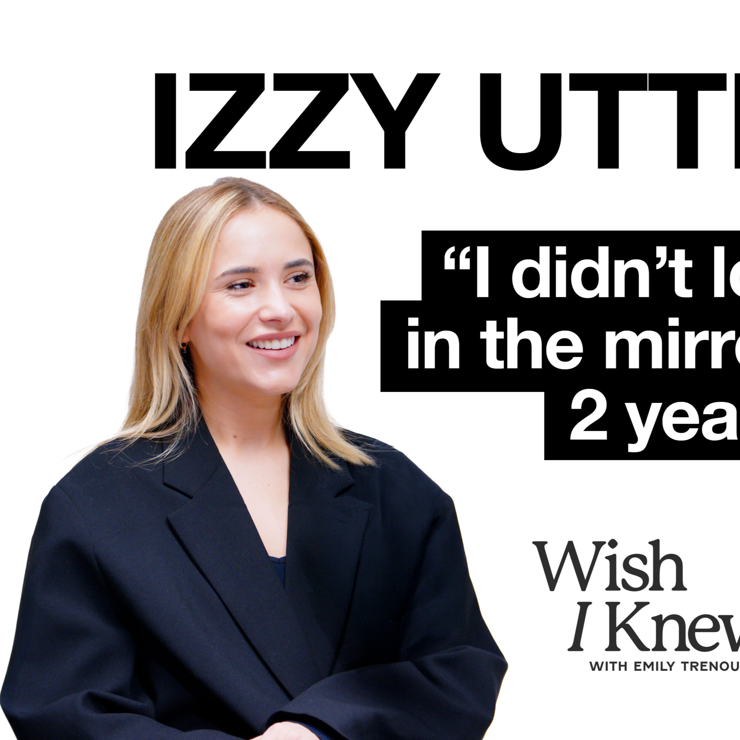 Wish I Knew