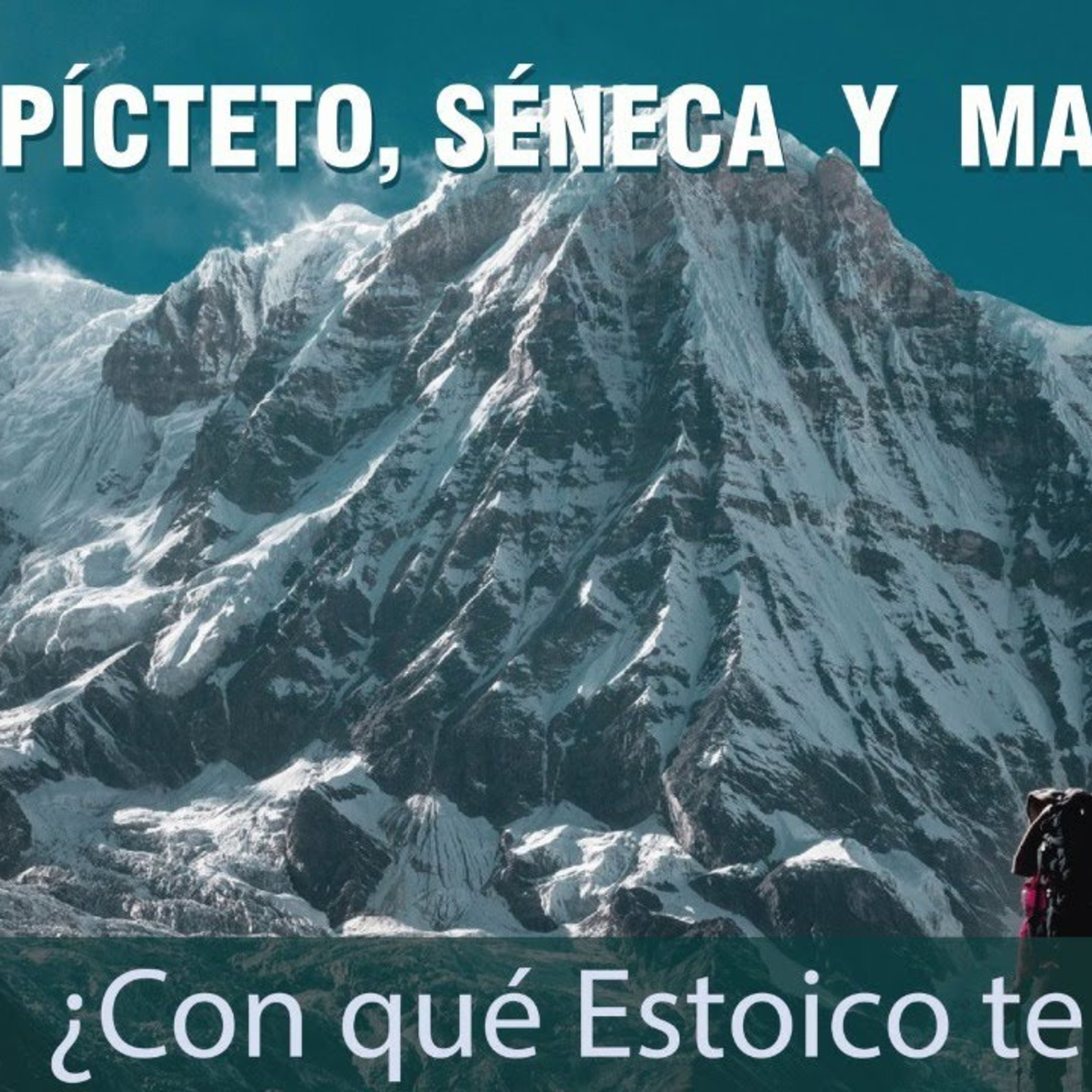¿Con qué estoico te quedas? Epícteto, Séneca y Marco Aurelio