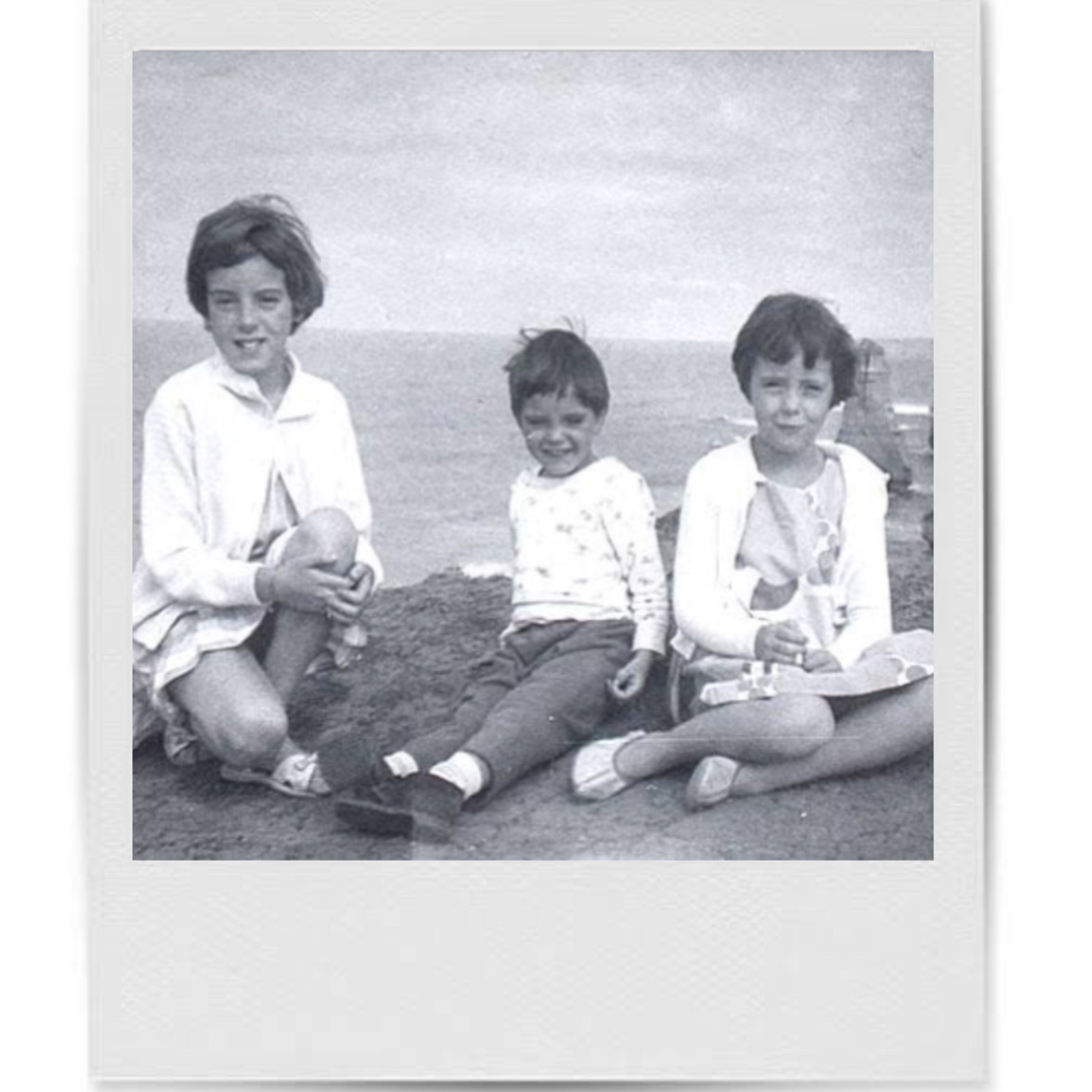 Vanished: The Beaumont Children