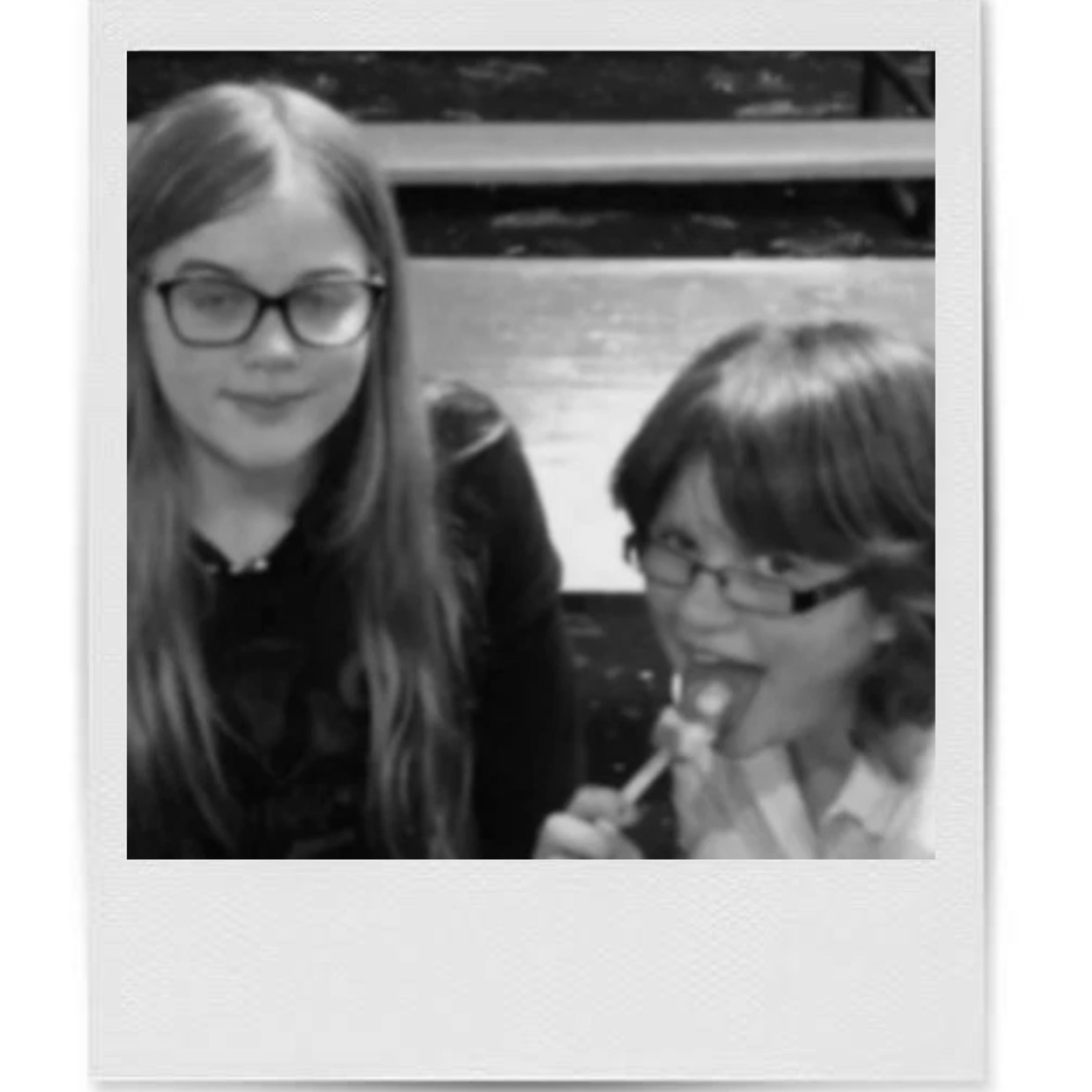 The Slenderman Stabbing: Morgan Geyser and Anissa Weier