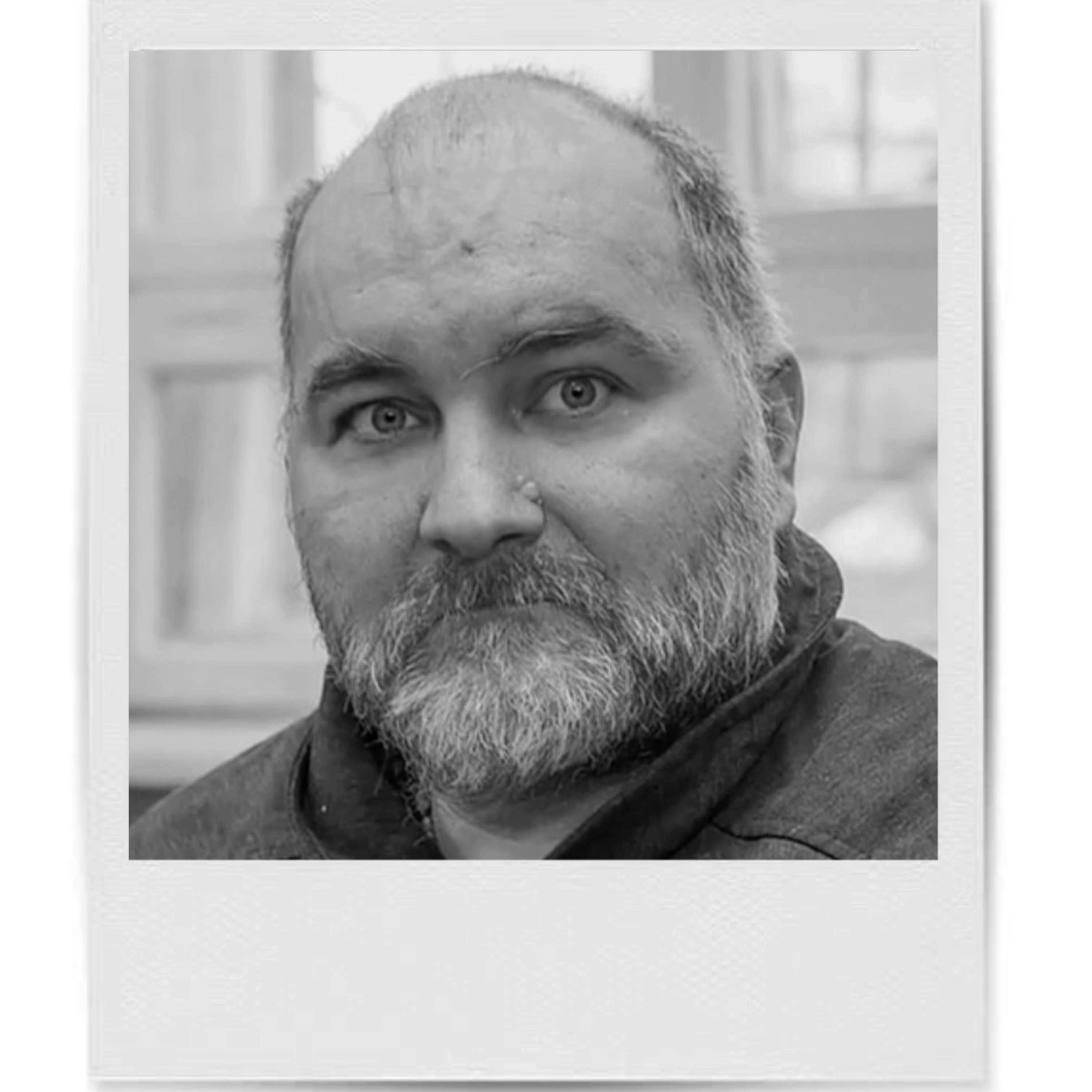 Anatoly Moskvin: The Grave Robber of Nizhny Novgorod