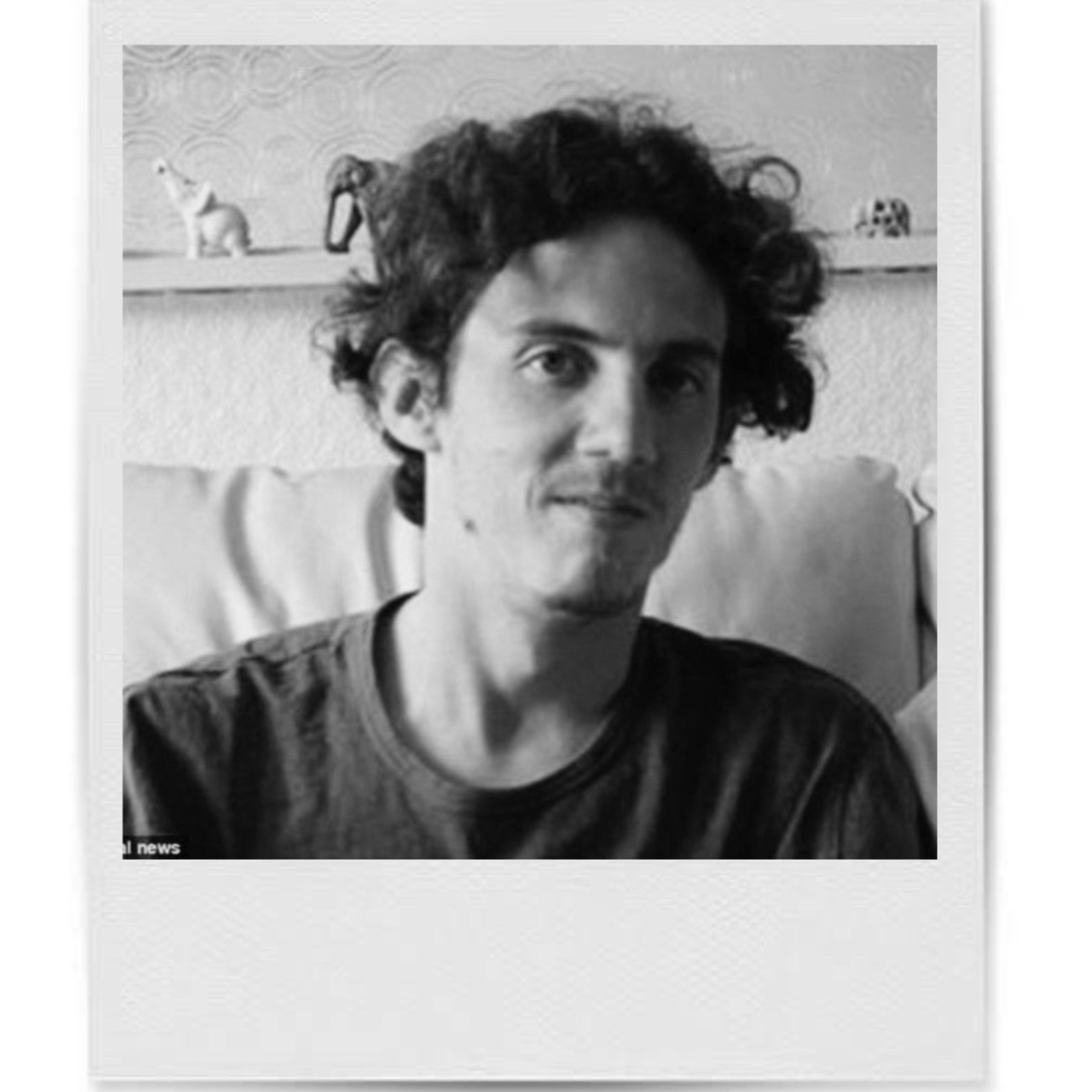 Criminal, Interrupted