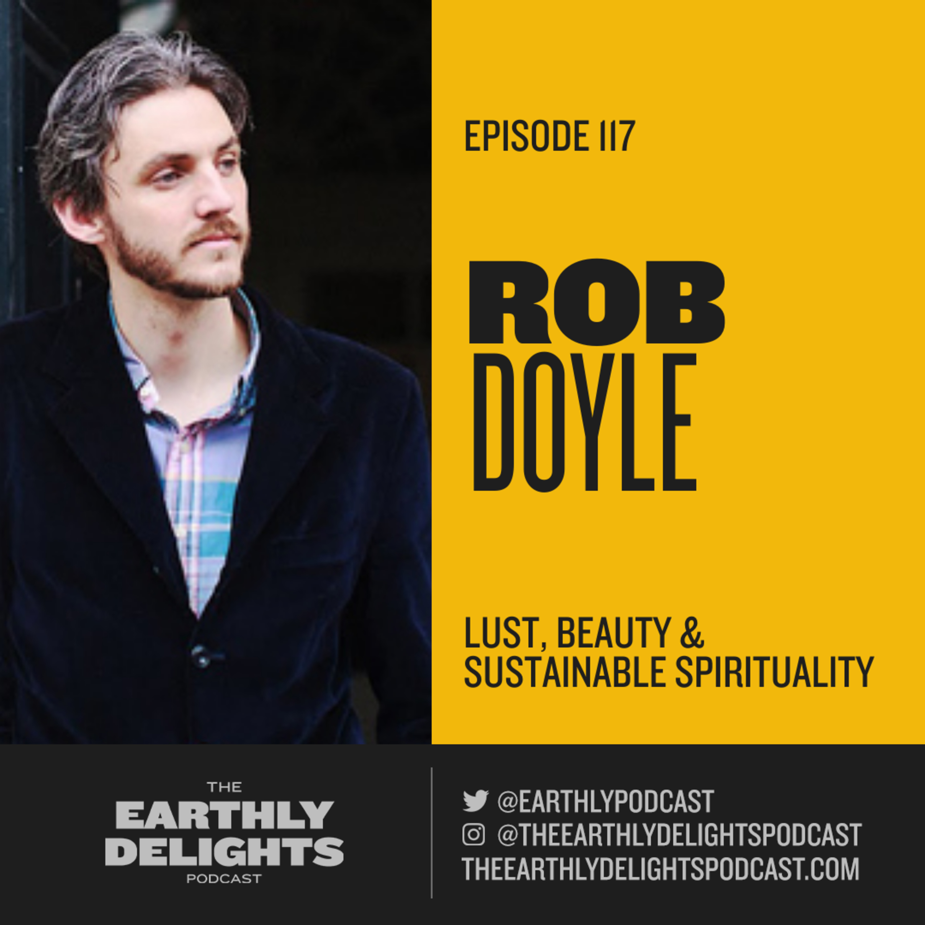 The Earthly Delights Podcast