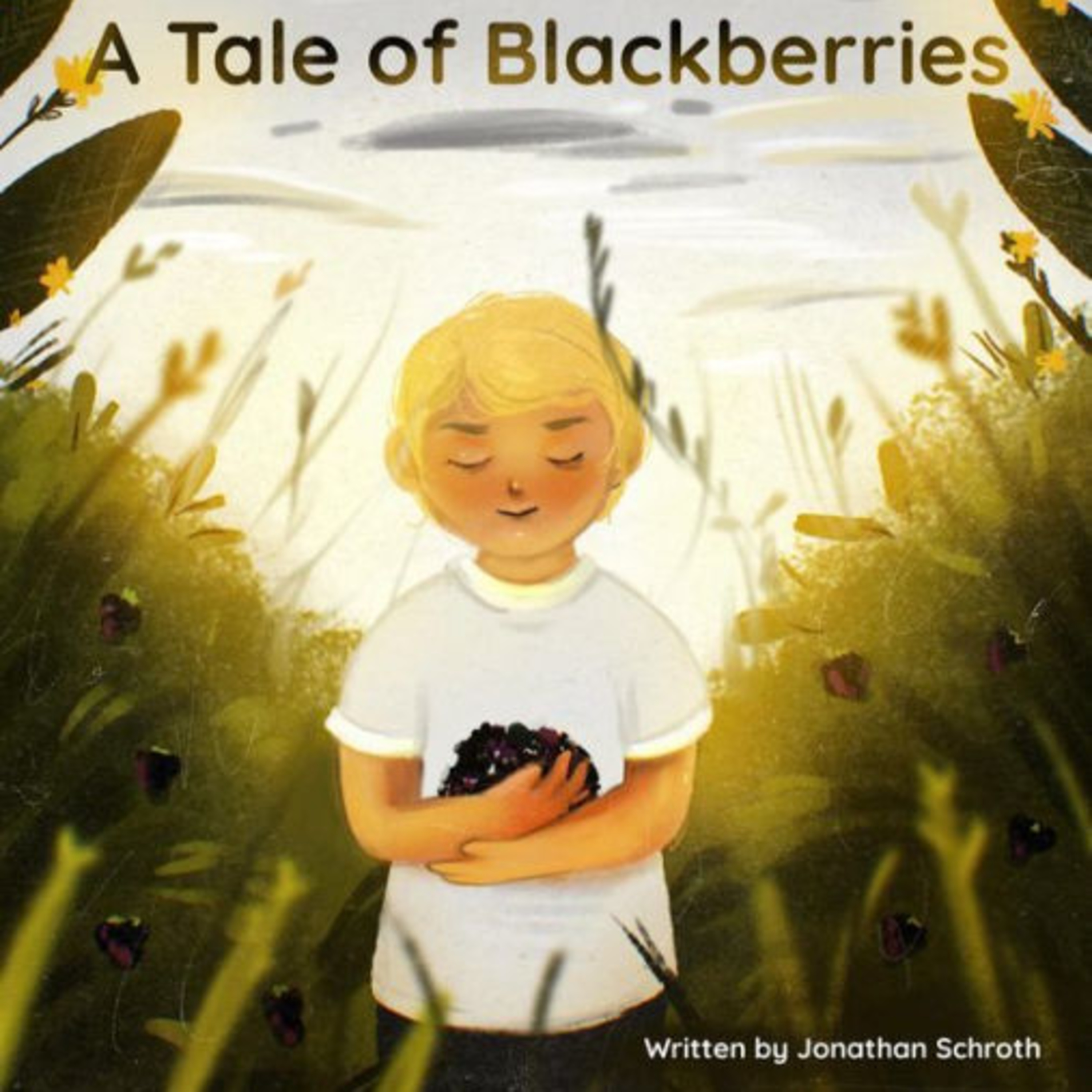 Talking Life In Vermont With Jonathan Schroth